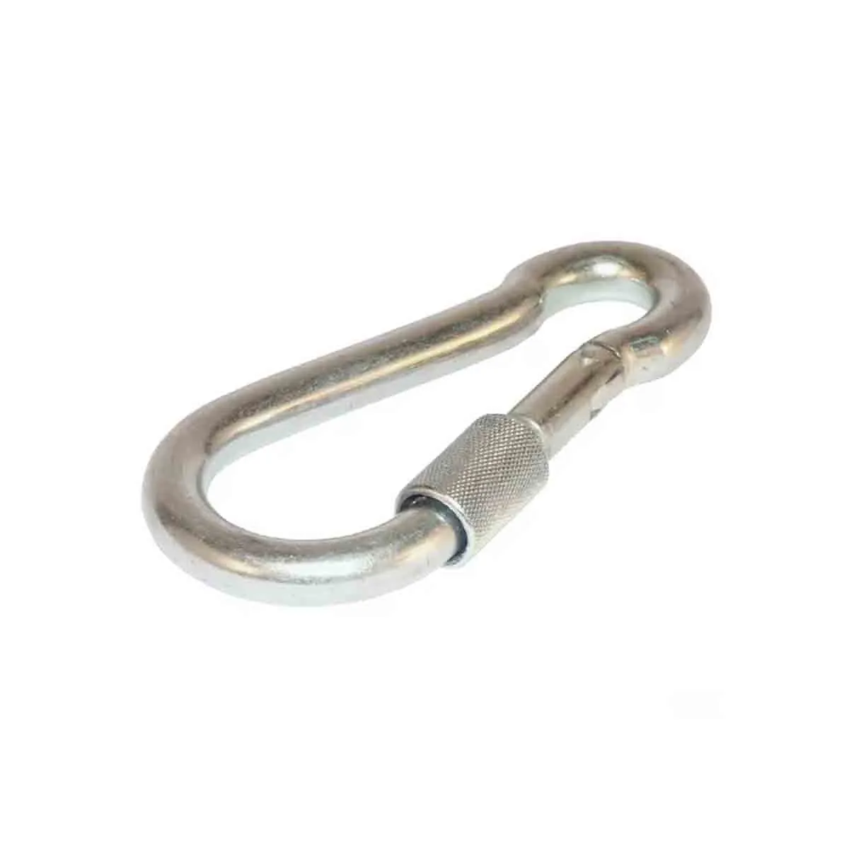 КАРАБИНЕР С ГАЙКА - GL452, 7Х90 ММ