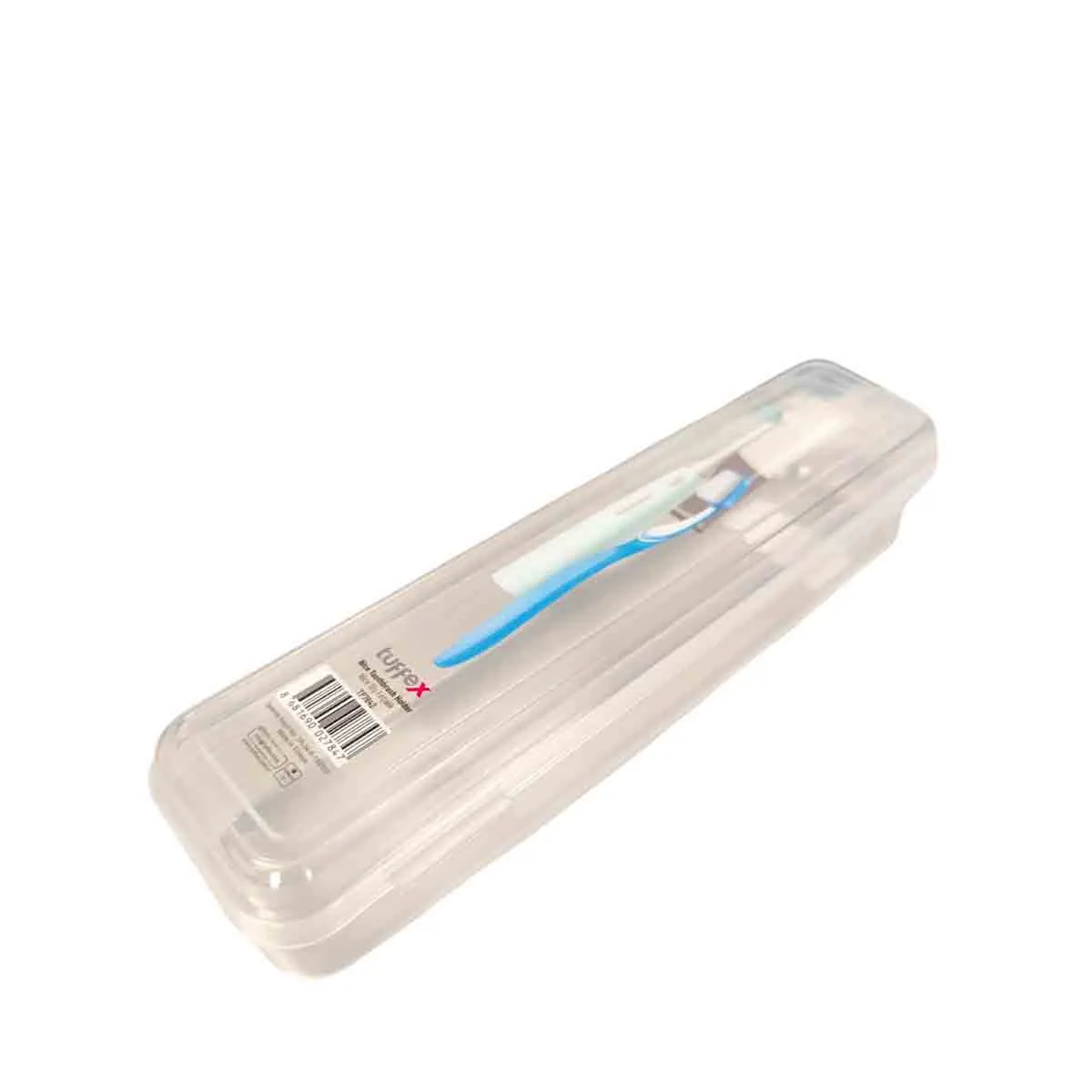 КУТИЯ ЗА ЧЕТКА И ПАСТА - И108458