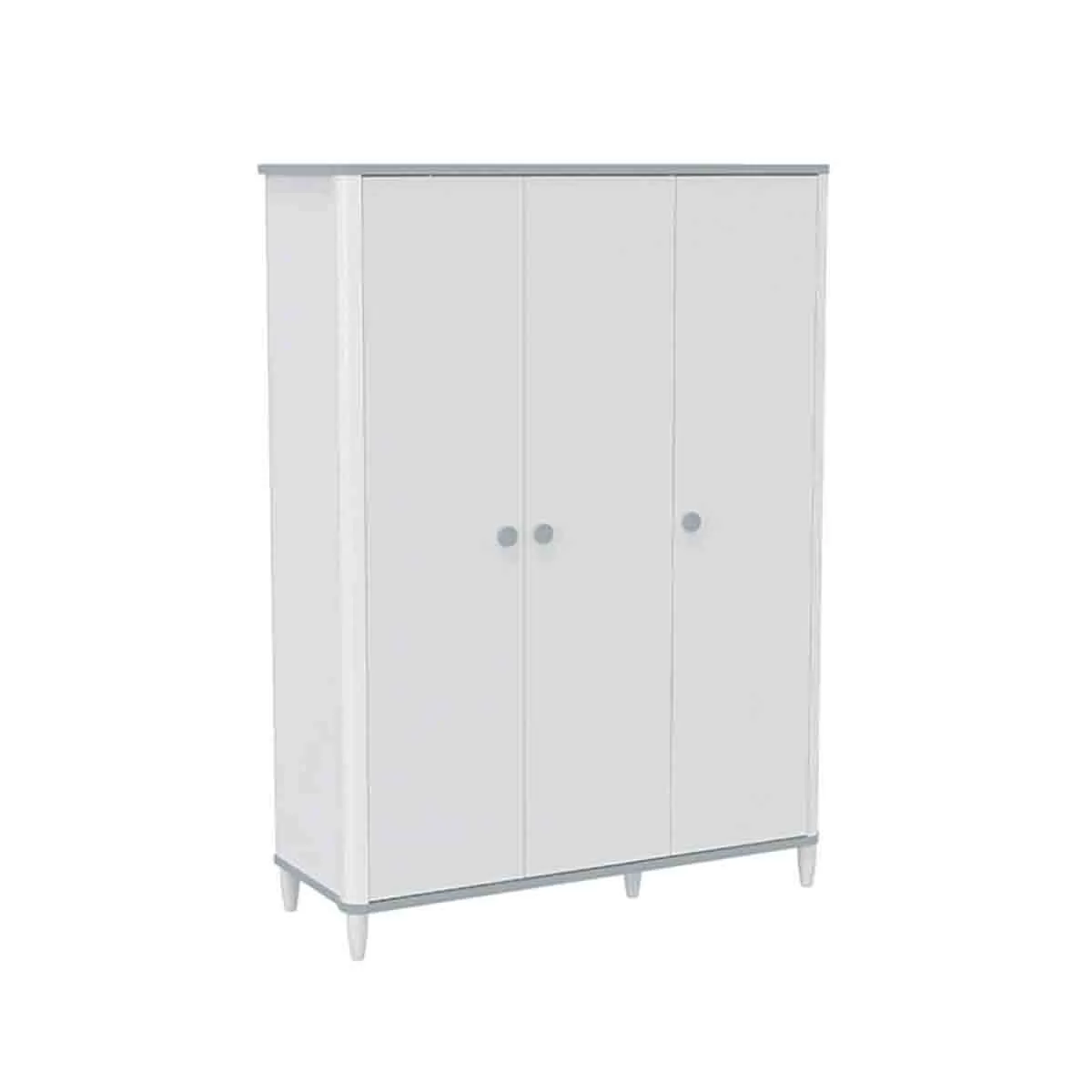 ТРИКРИЛЕН ДЕТСКИ ГАРДЕРОБ - ADEN