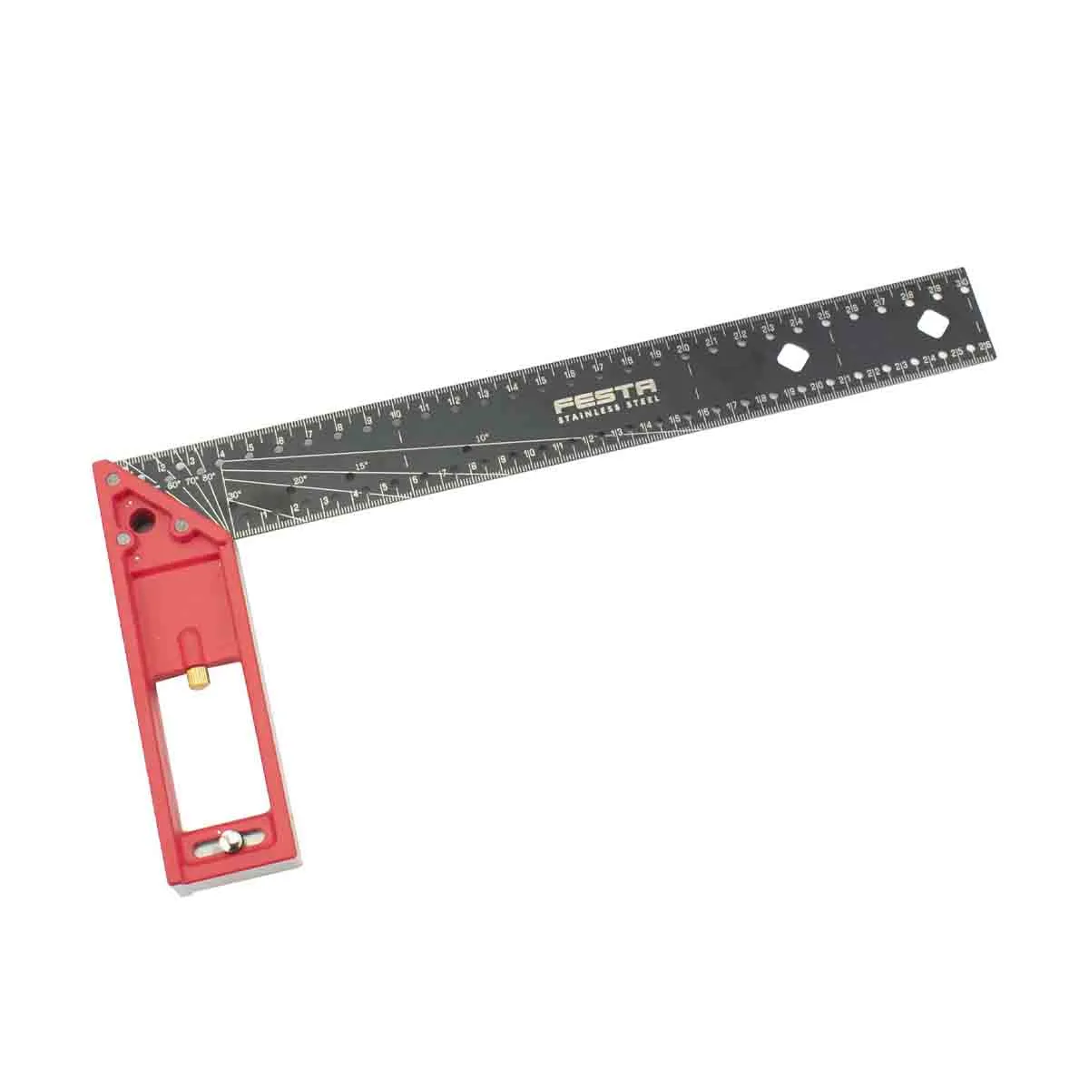 ПРАВ ЪГЪЛ, 300ММ - 14415.01