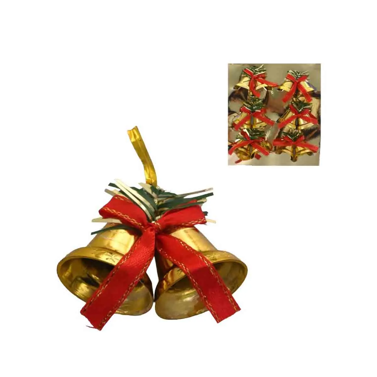 ИГРАЧКИ ЗА ЕЛХА - КАМБАНКИ, И02-25169