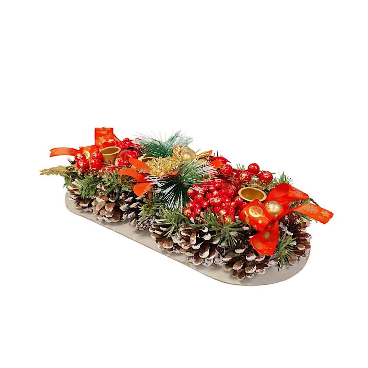 КОЛЕДЕН СВЕЩНИК - И02-25133