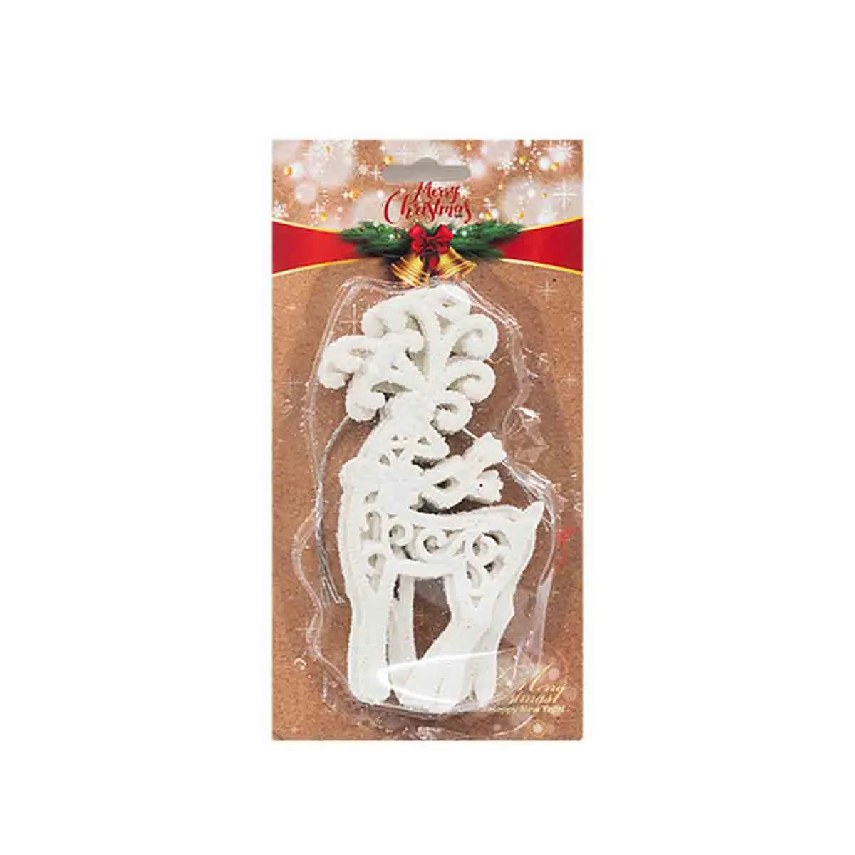 КОЛЕДНА ДЕКОРАЦИЯ - ЕЛЕНЧЕТА, И02-21223