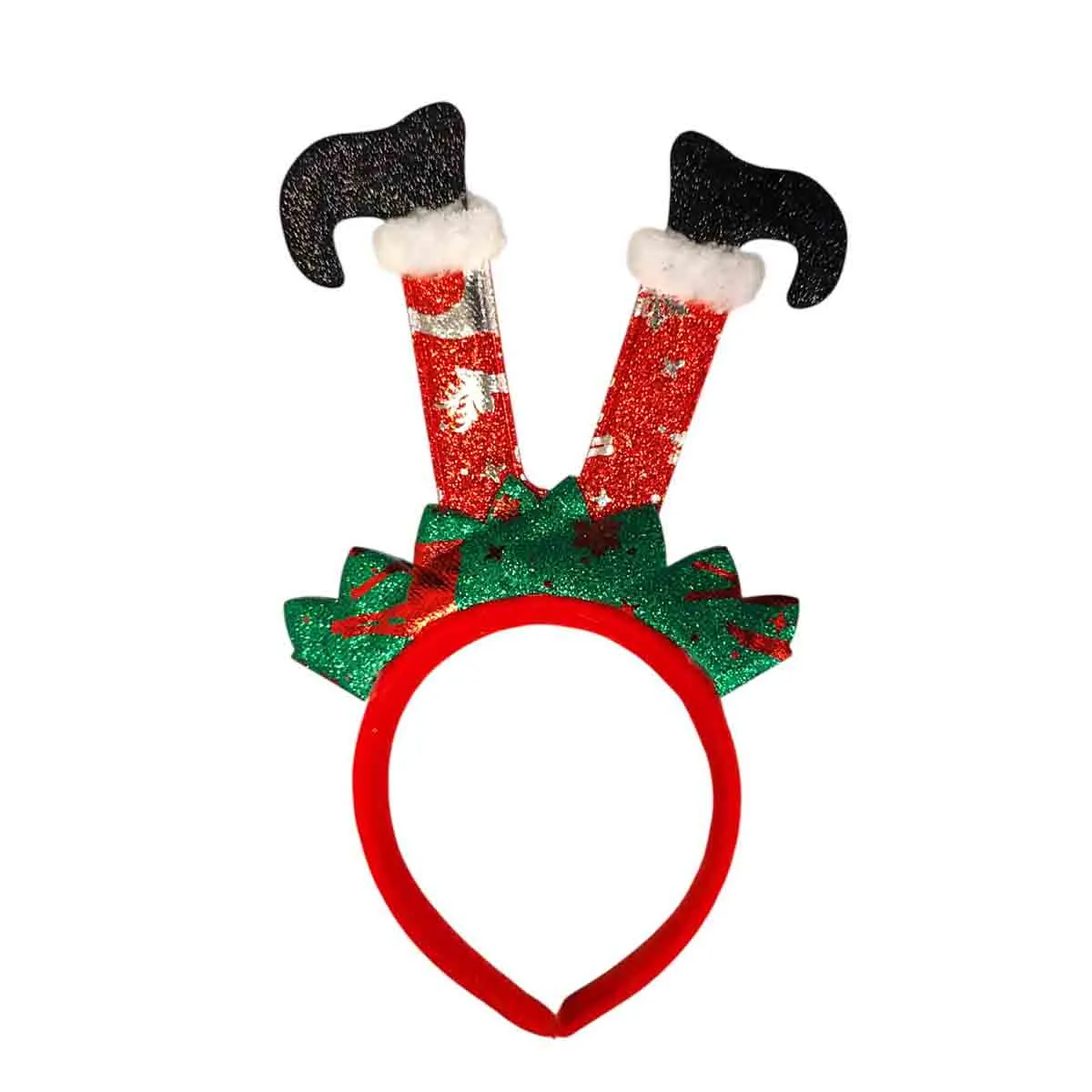 КОЛЕДНА ДИАДЕМА - ЕЛФСКИ КРАКА, И02-26009