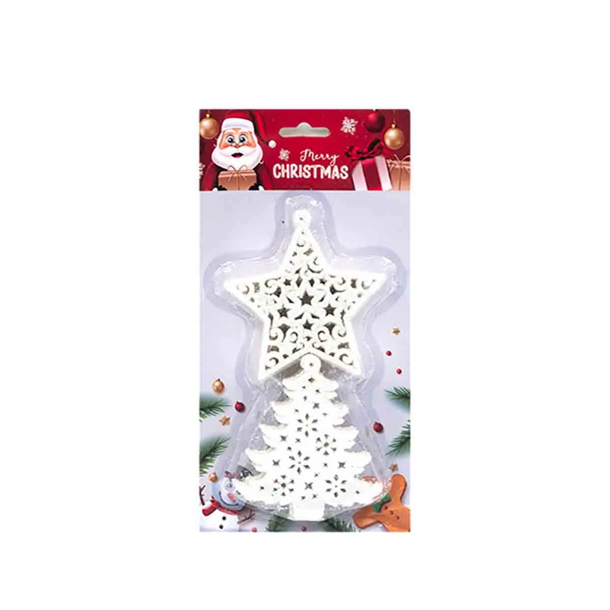 КОЛЕДНА УКРАСА - И02-21224