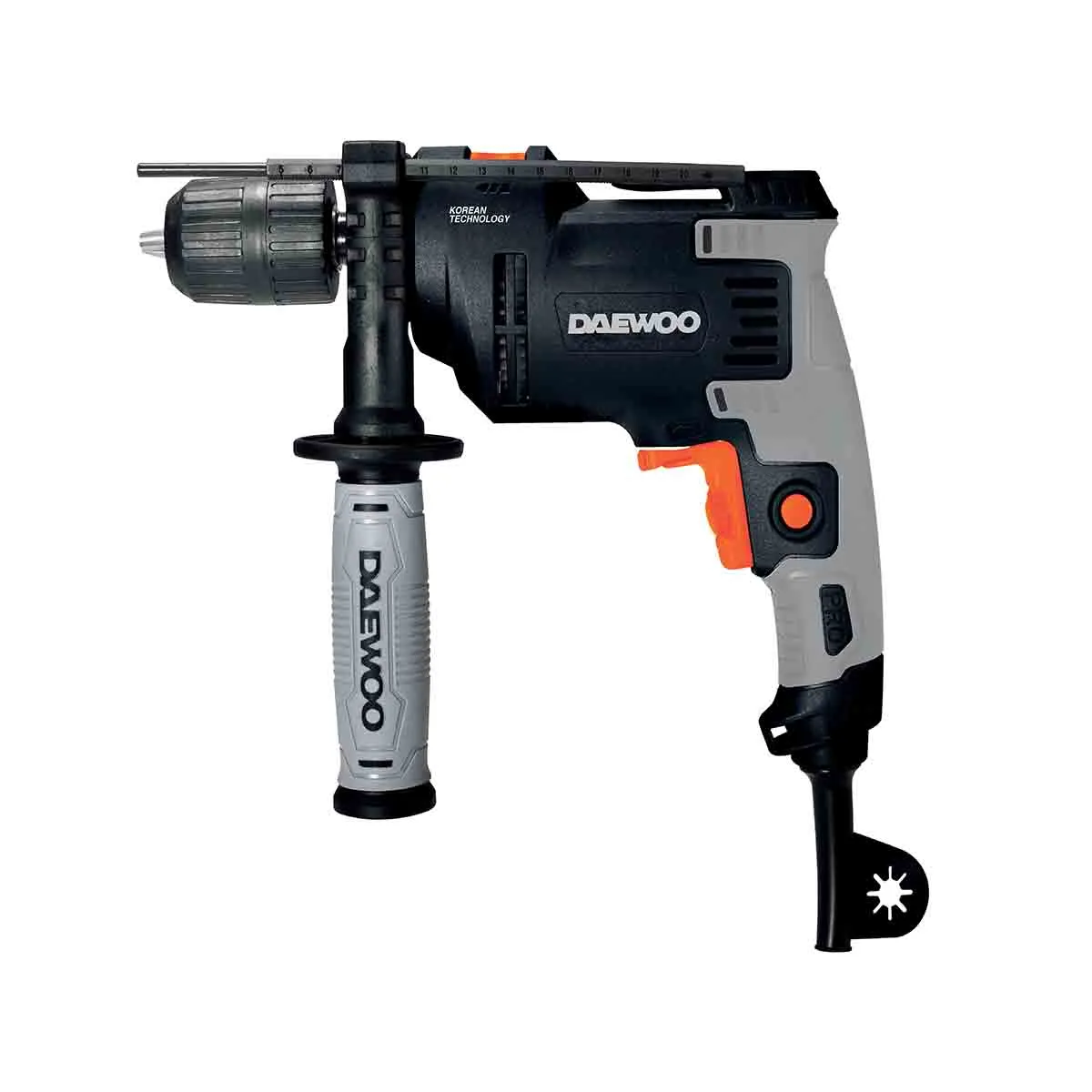 БОРМАШИНА - DAID600L