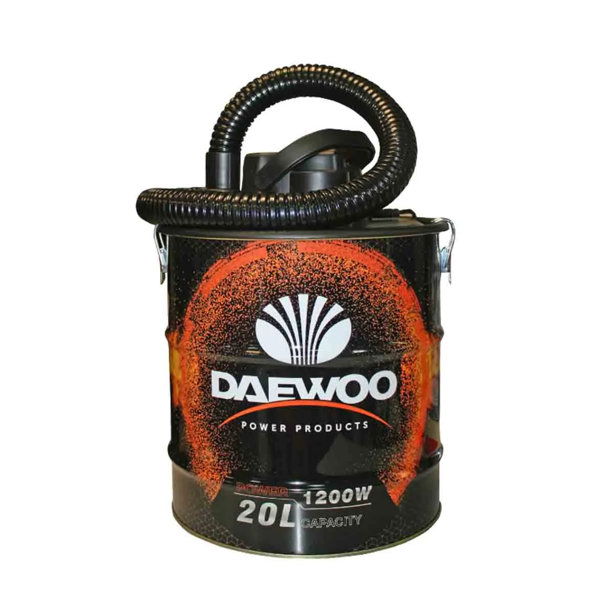 ПРАХОСМУКАЧКА ЗА ПЕПЕЛ - DAAVC1200 - 20L