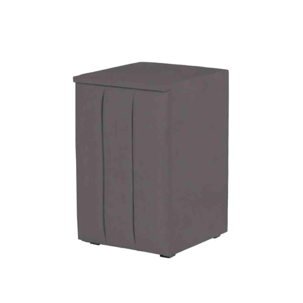 НОЩНО ШКАФЧЕ - FLORIDA, СИВ 29