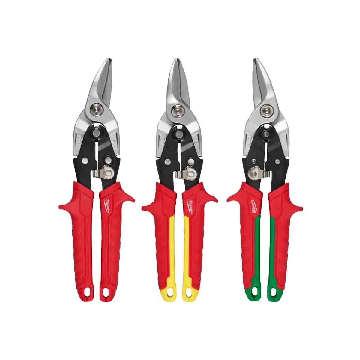 НОЖИЦА ЗА ЛАМАРИНА - MILWAUKEE, 499020