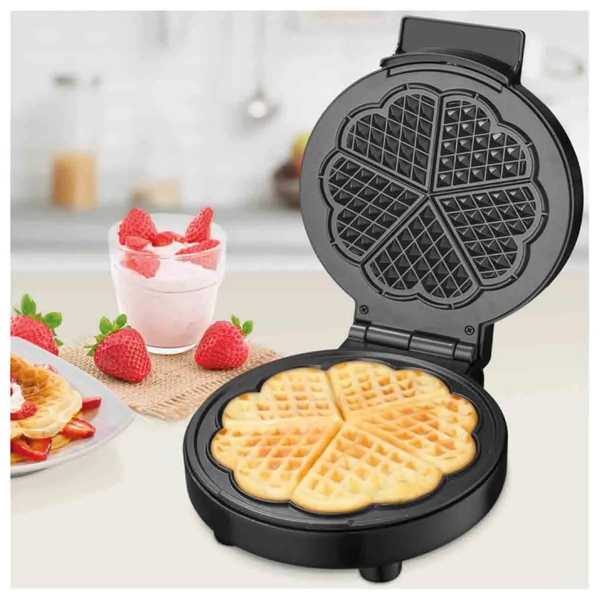 УРЕД ЗА ГОФРЕТИ - MUHLER, 1003094