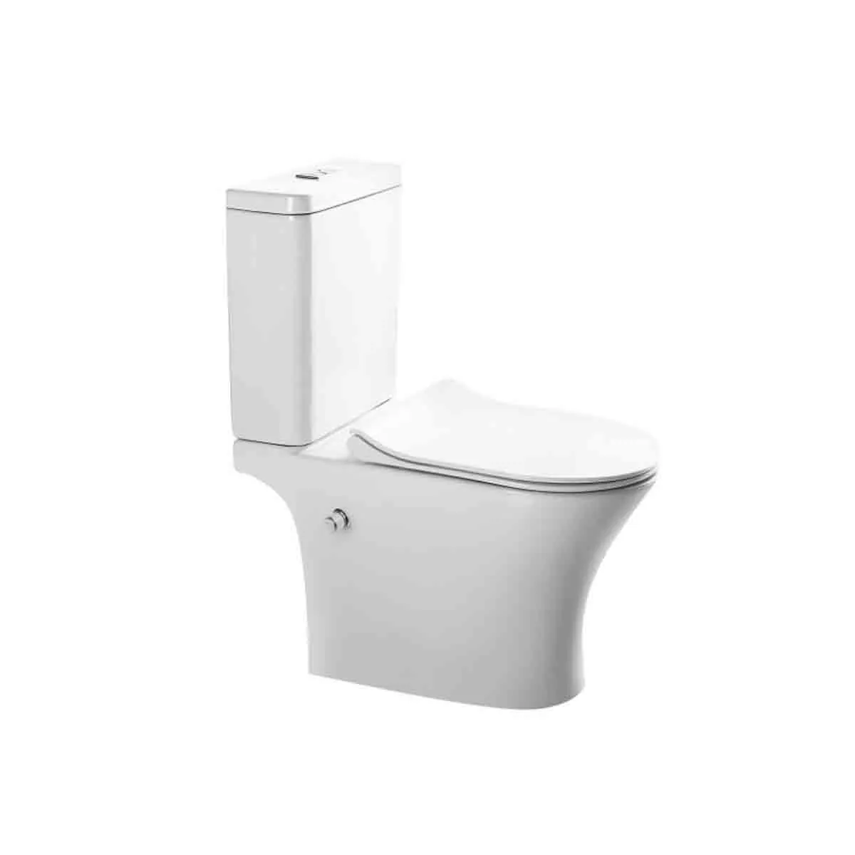 МОНОБЛОК - 7937S, BIDET NEW