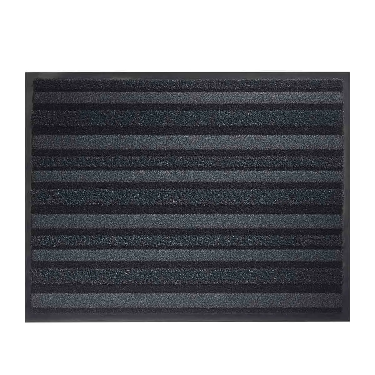 ИЗТРИВАЛКА - PASSAGE, 90Х135 - АНТРАЦИТ, 201536