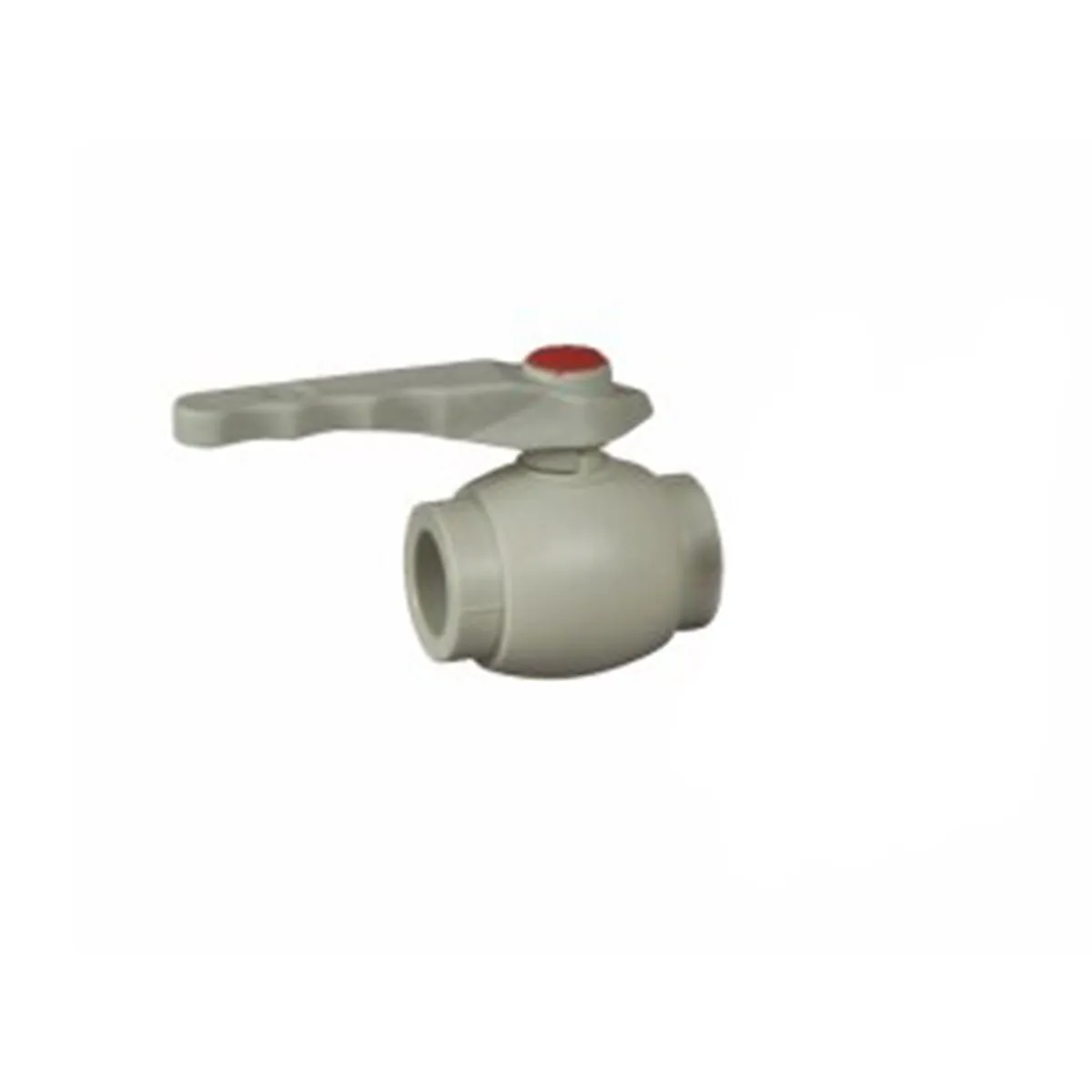 PP-R СФЕРИЧЕН КРАН Ф25  - 301025