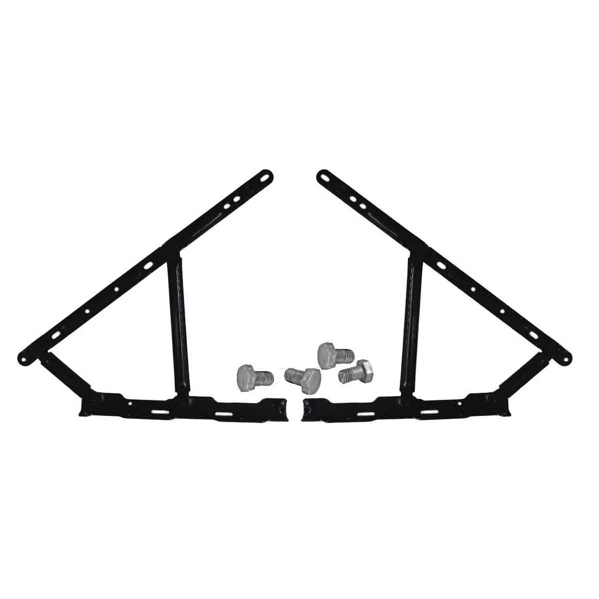 МЕХАНИЗЪМ ЗА МАТРАК БЕЗ ГАЗОВ АМОРТИСЬОР - 07L.110.01