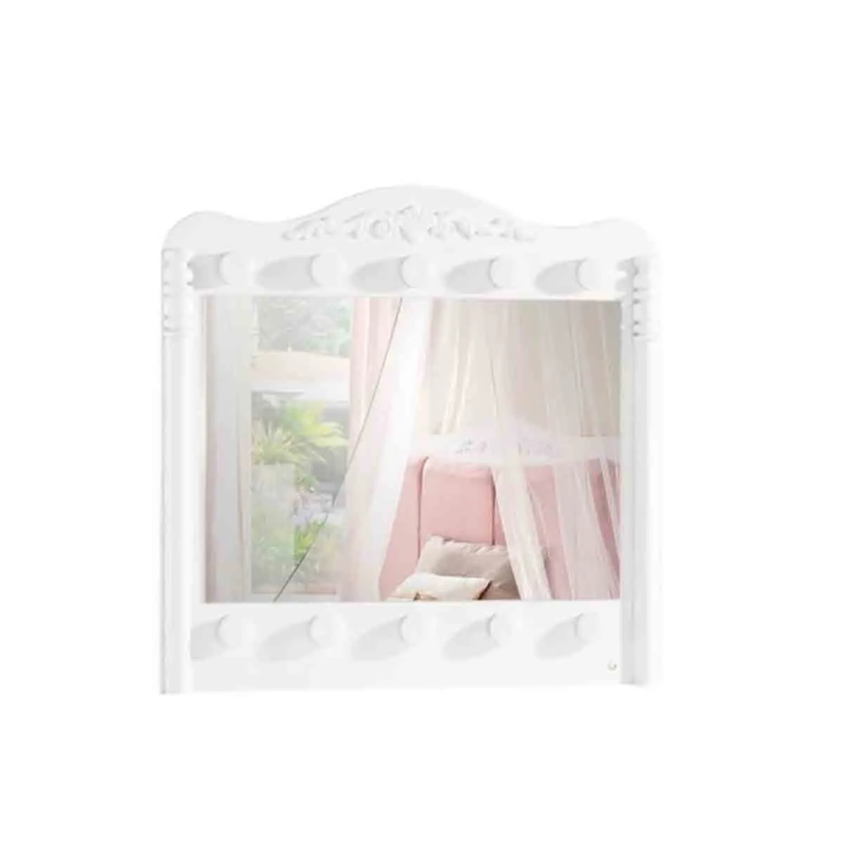 ОГЛЕДАЛО - NIL