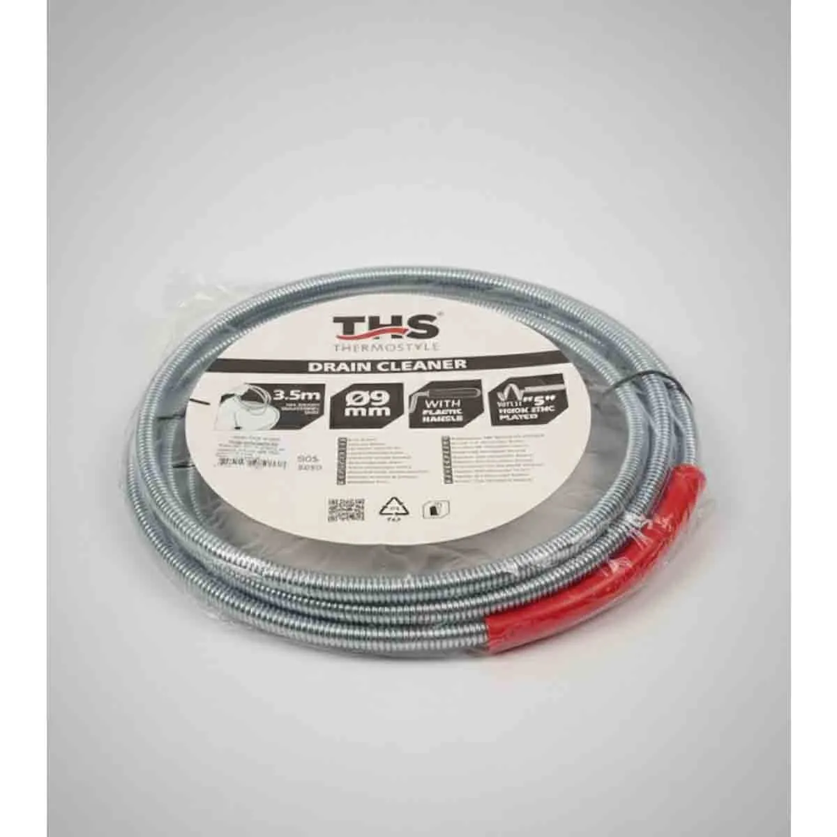 ЖИЛО ЗА ПОЧИСТВАНЕ НА КАНАЛИ - THERMOSTYLE, 5960