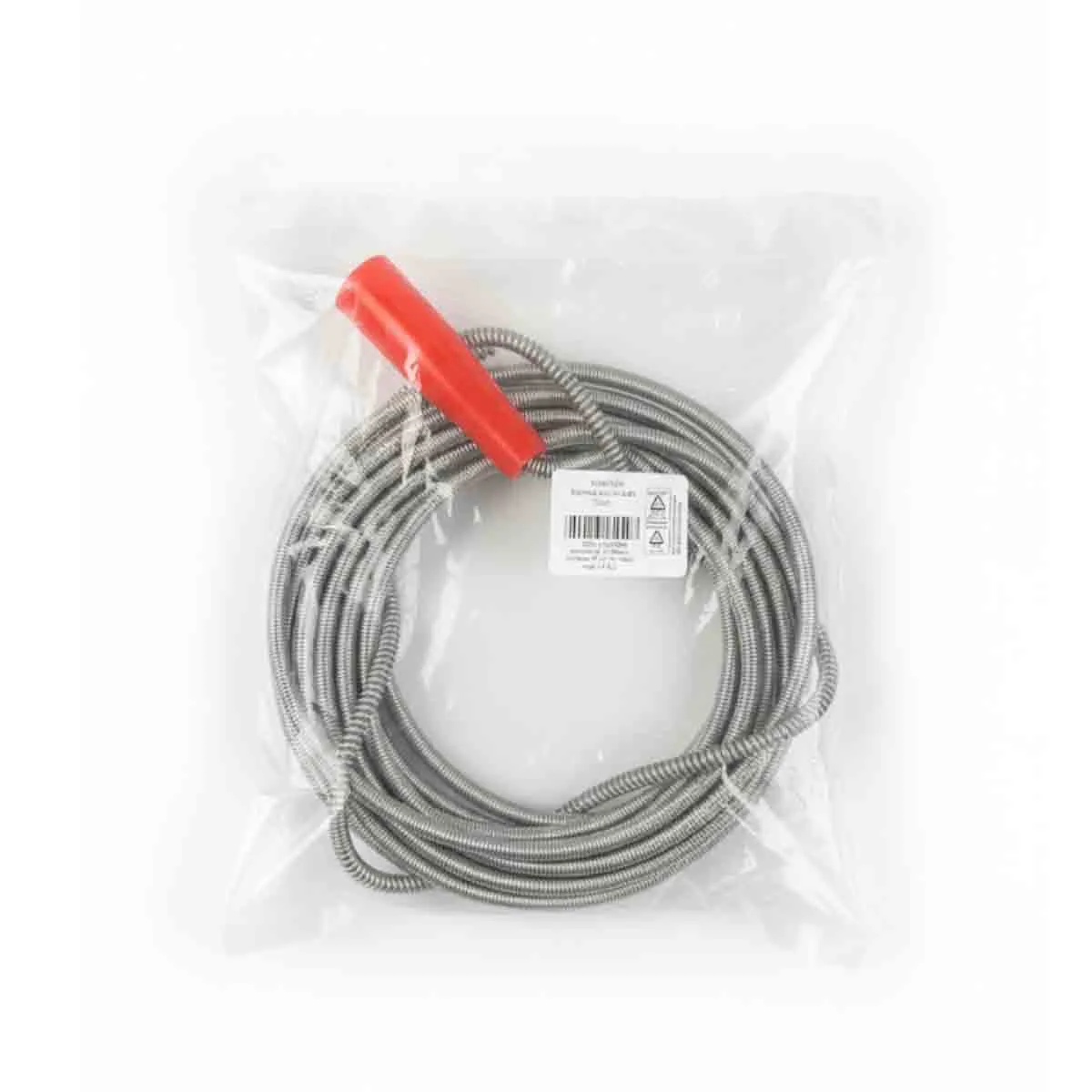 ЖИЛО ЗА ПОЧИСТВАНЕ НА КАНАЛИ - THERMOSTYLE, 5961