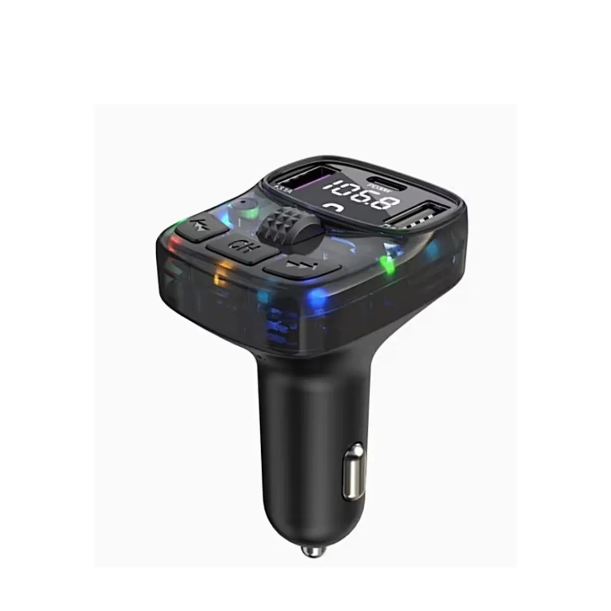 ТРАНСМИТЕР - C57