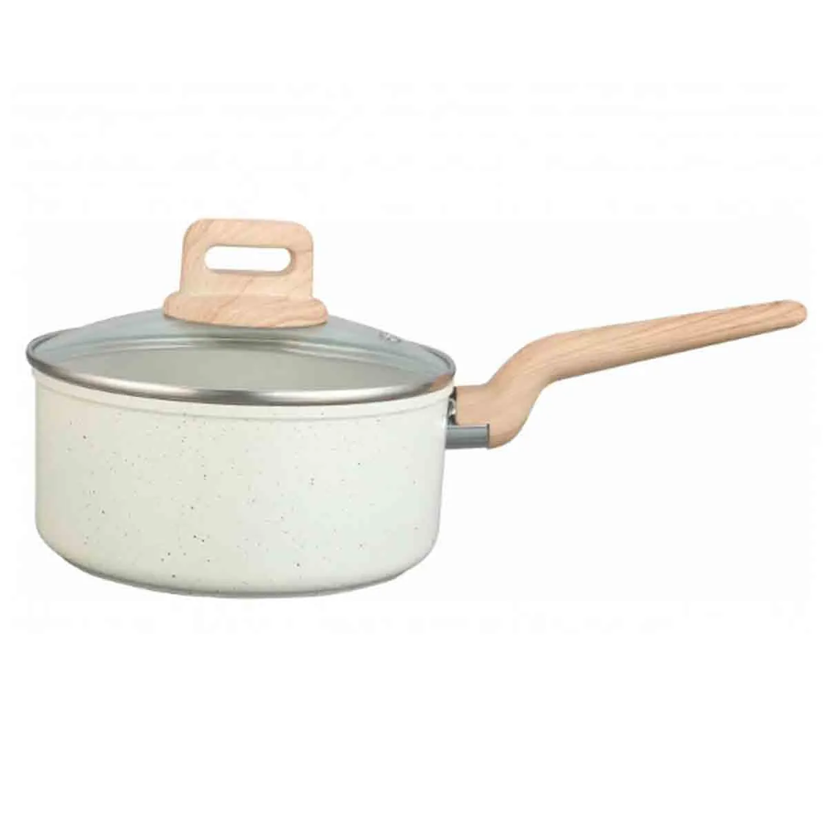 КАСЕРОЛА С КАПАК - VOLTZ NICE, 54421E18