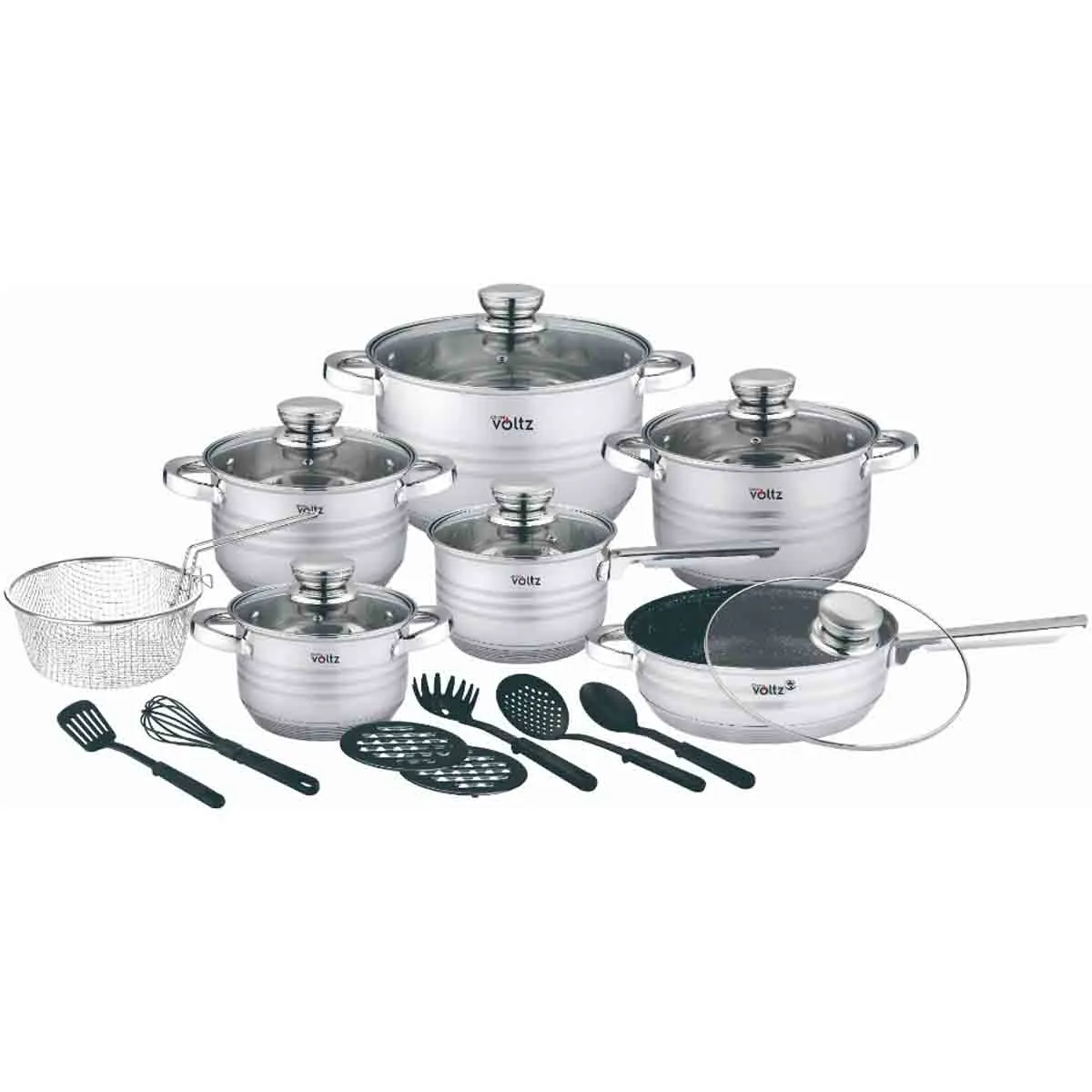 КОМПЛЕК ТЕНДЖЕРИ - VOLTZ, OV51210R20B