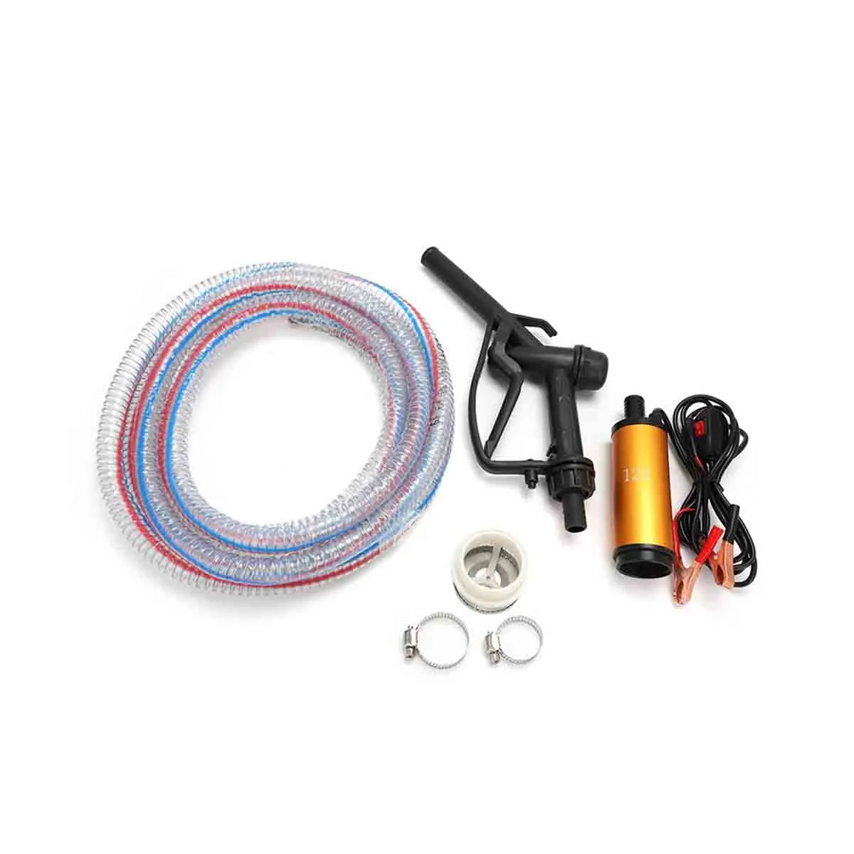 КОМПЛЕКТ АВТО ПОМПА МТ-1127