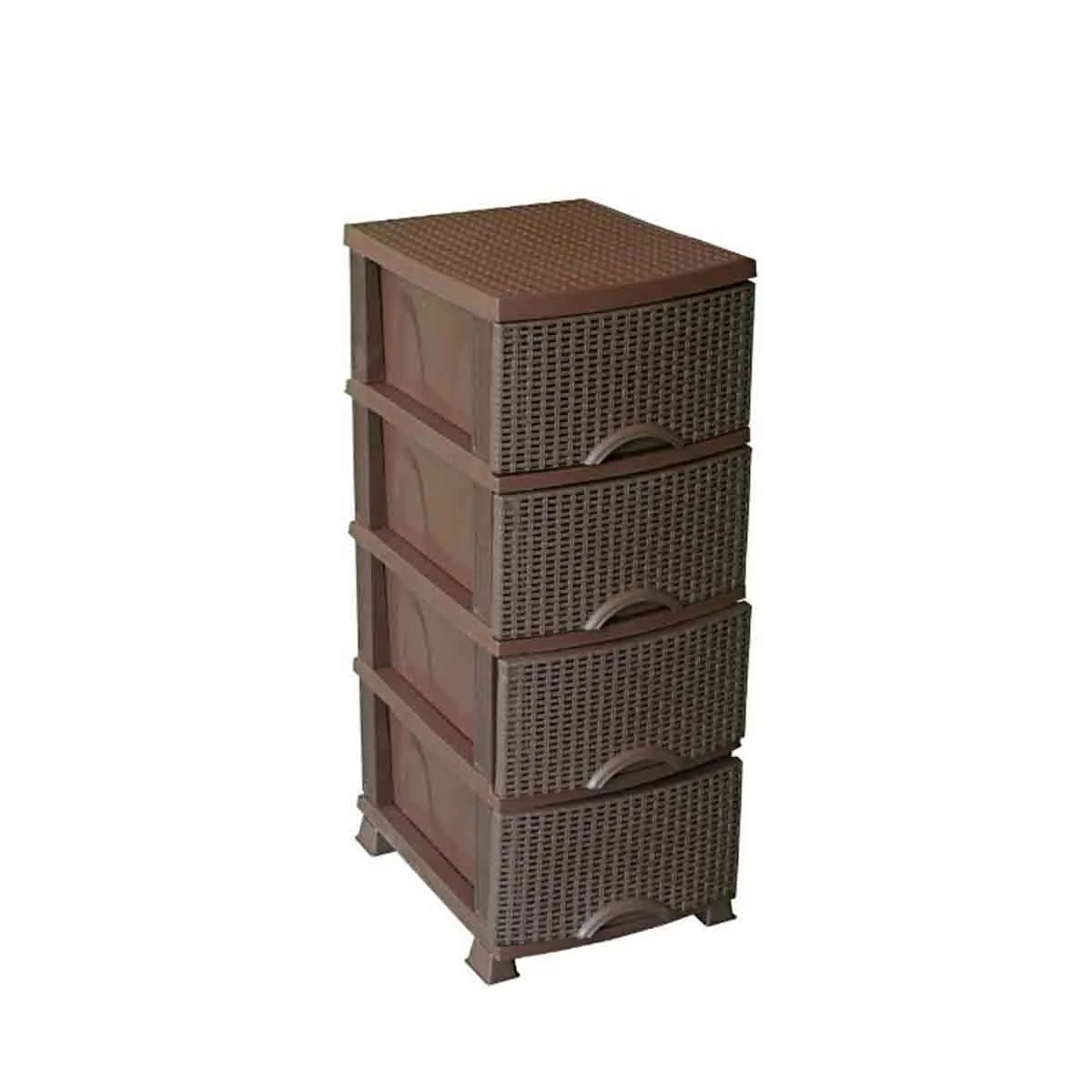 ШКАФ - РАТАН, 100157/1