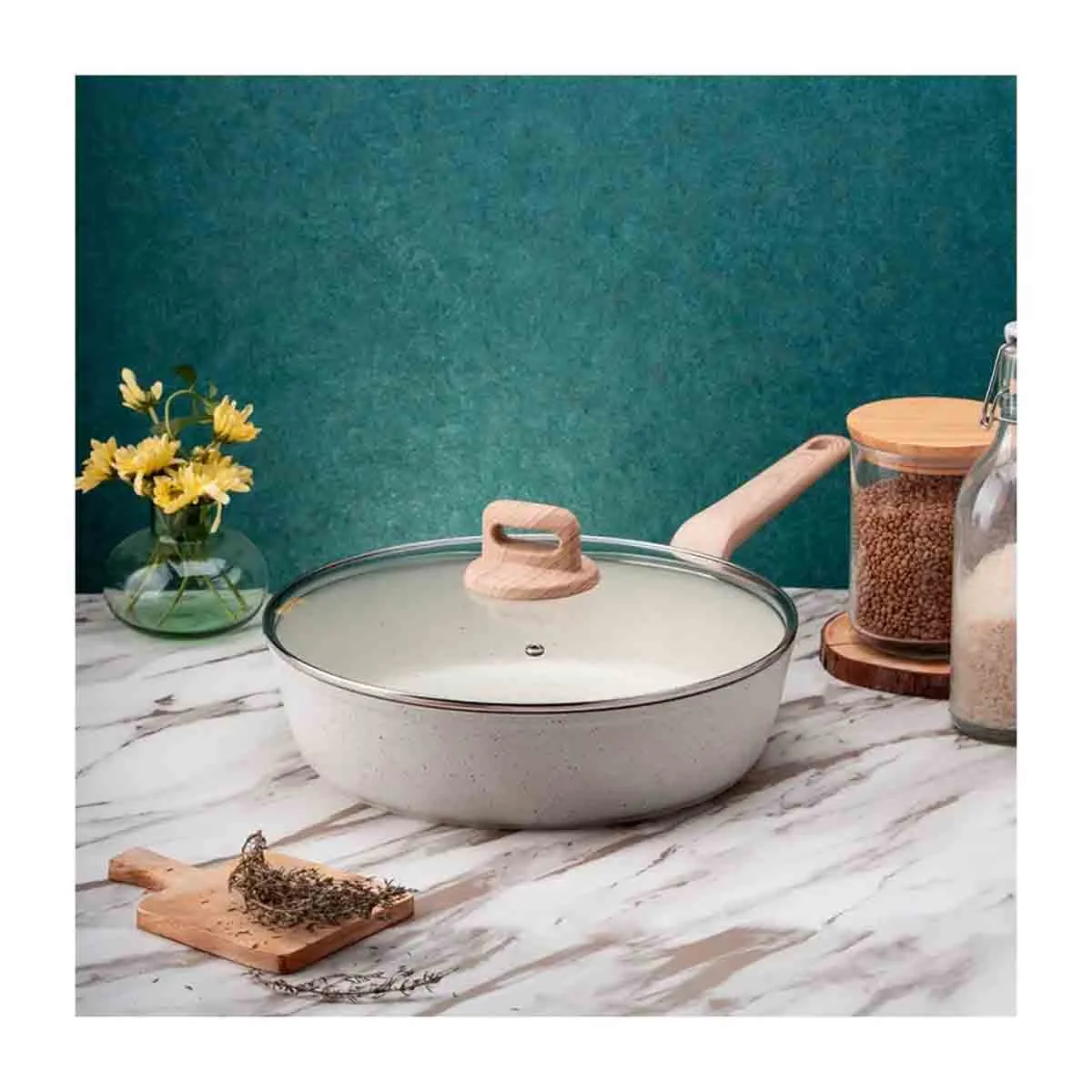 ТИГАН С КАПАК - VOLTZ, OV54419E24CD