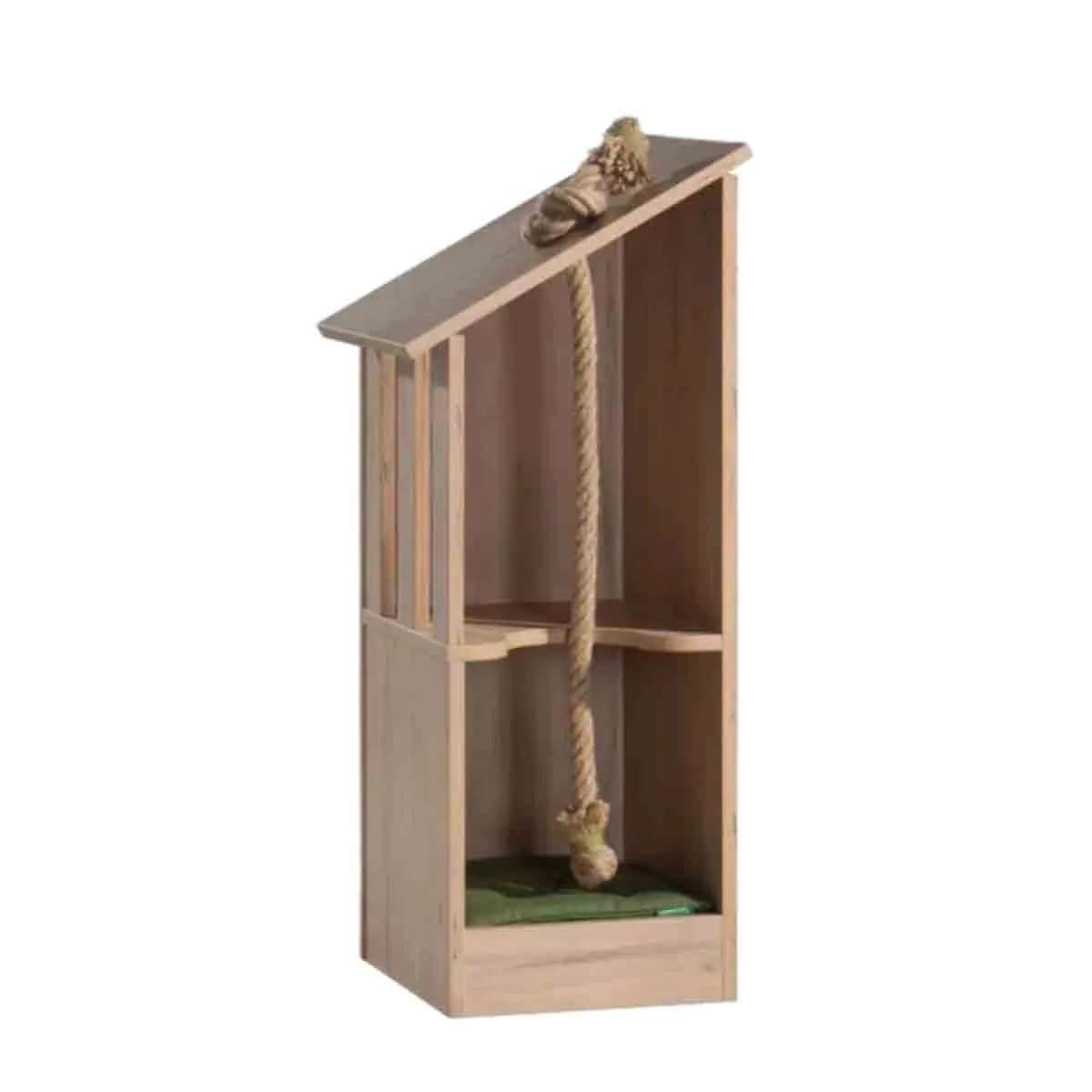 КЪЩИЧКА ЗА ДОМАШНИ ЛЮБИМЦИ - MY HOUSE