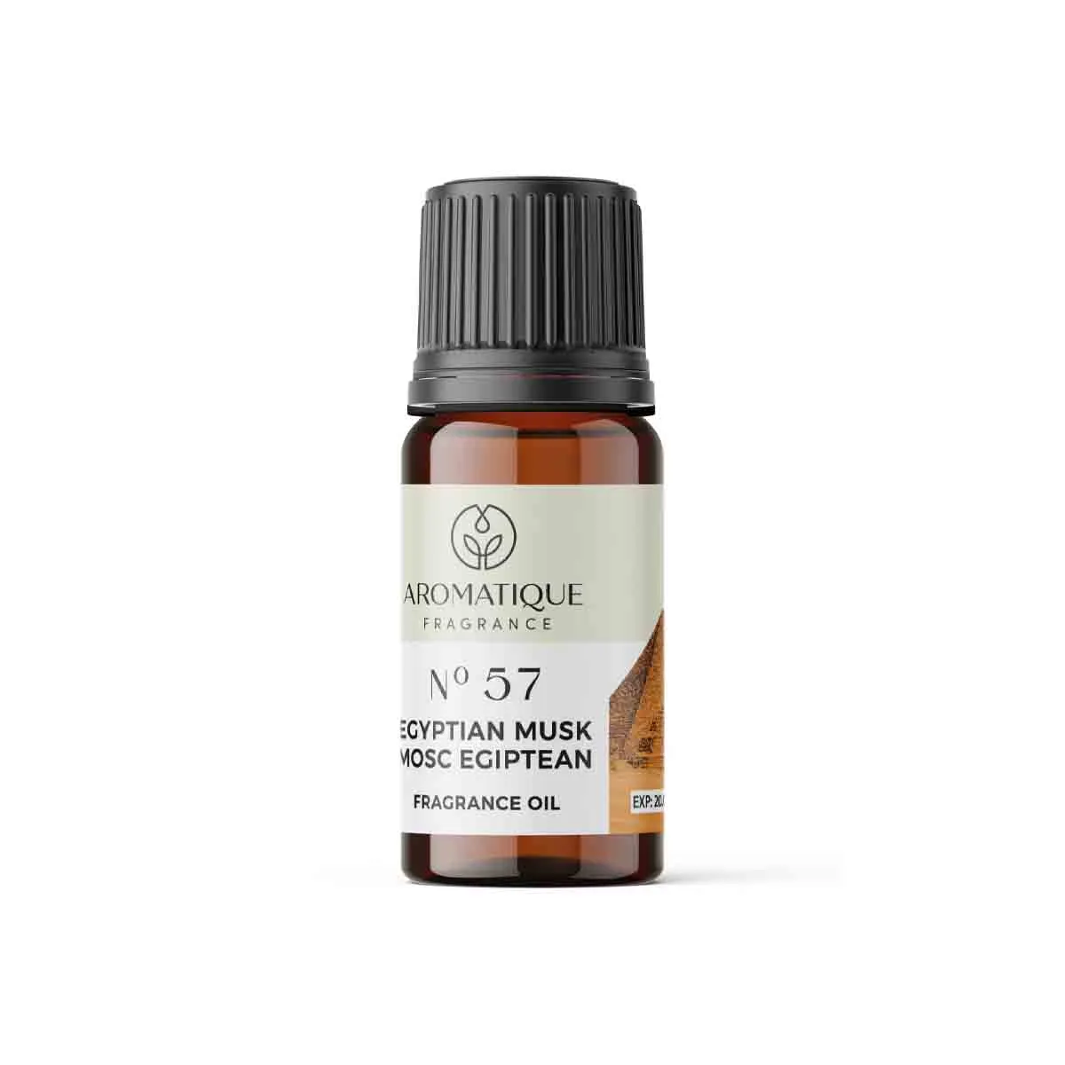 АРОМАТНО МАСЛО - AROMATIQUE, EGYPTIAN MUSK