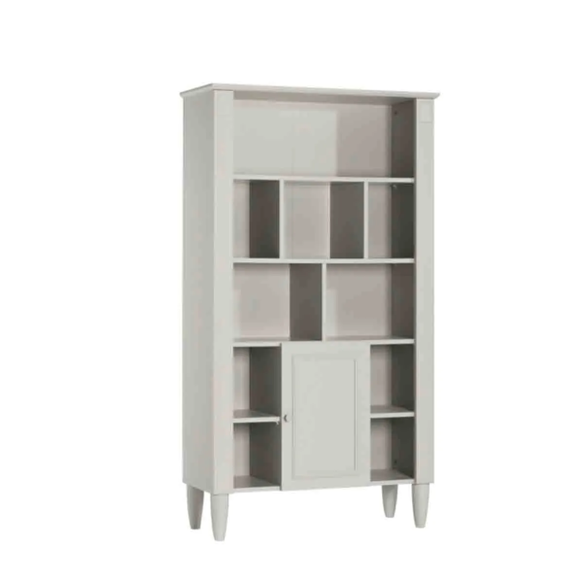 ЕТАЖЕРКА ЗА КНИГИ - EFFIE, 484117