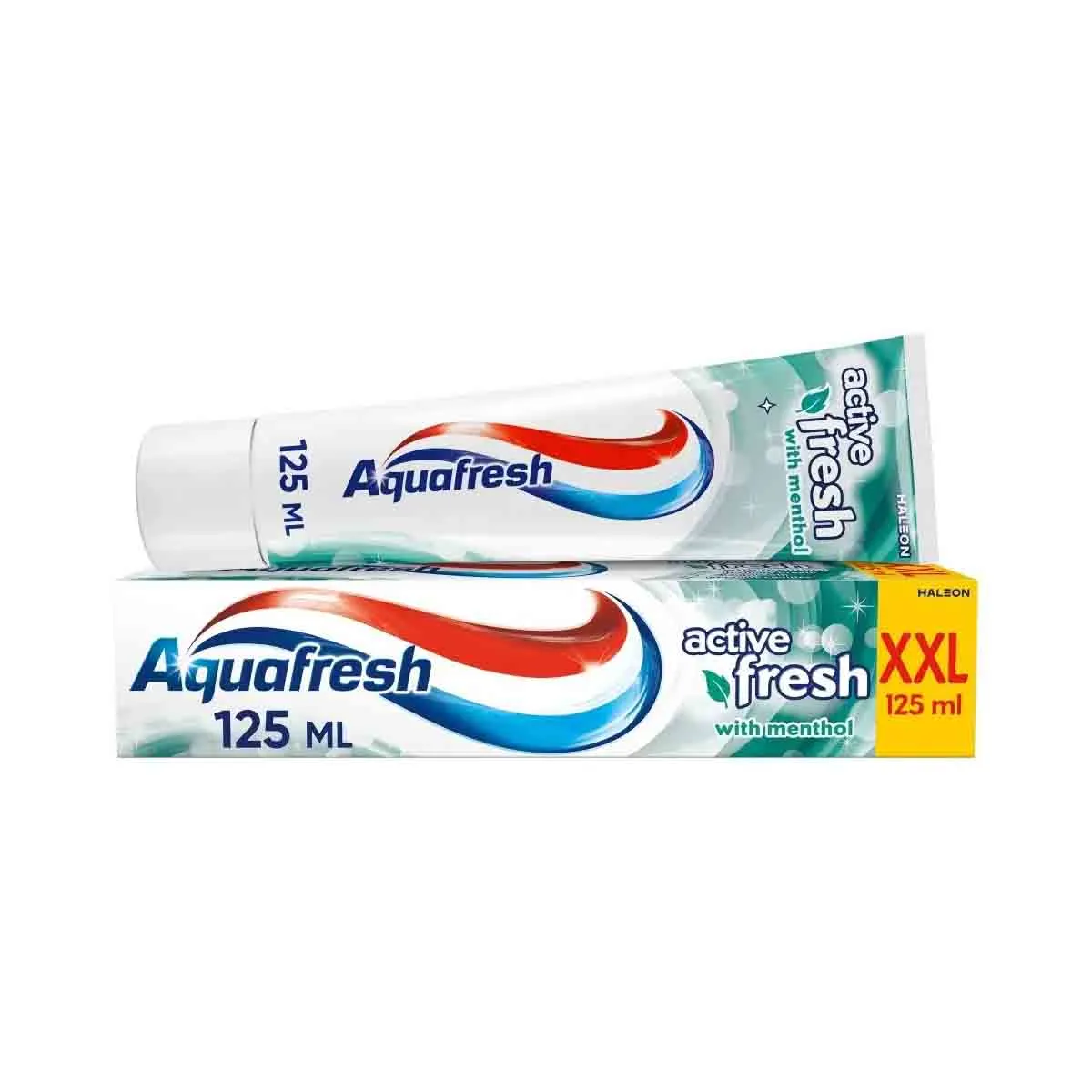ПАСТА ЗА ЗЪБИ - AQUAFRESH, ACTIVE FRESH, 125МЛ