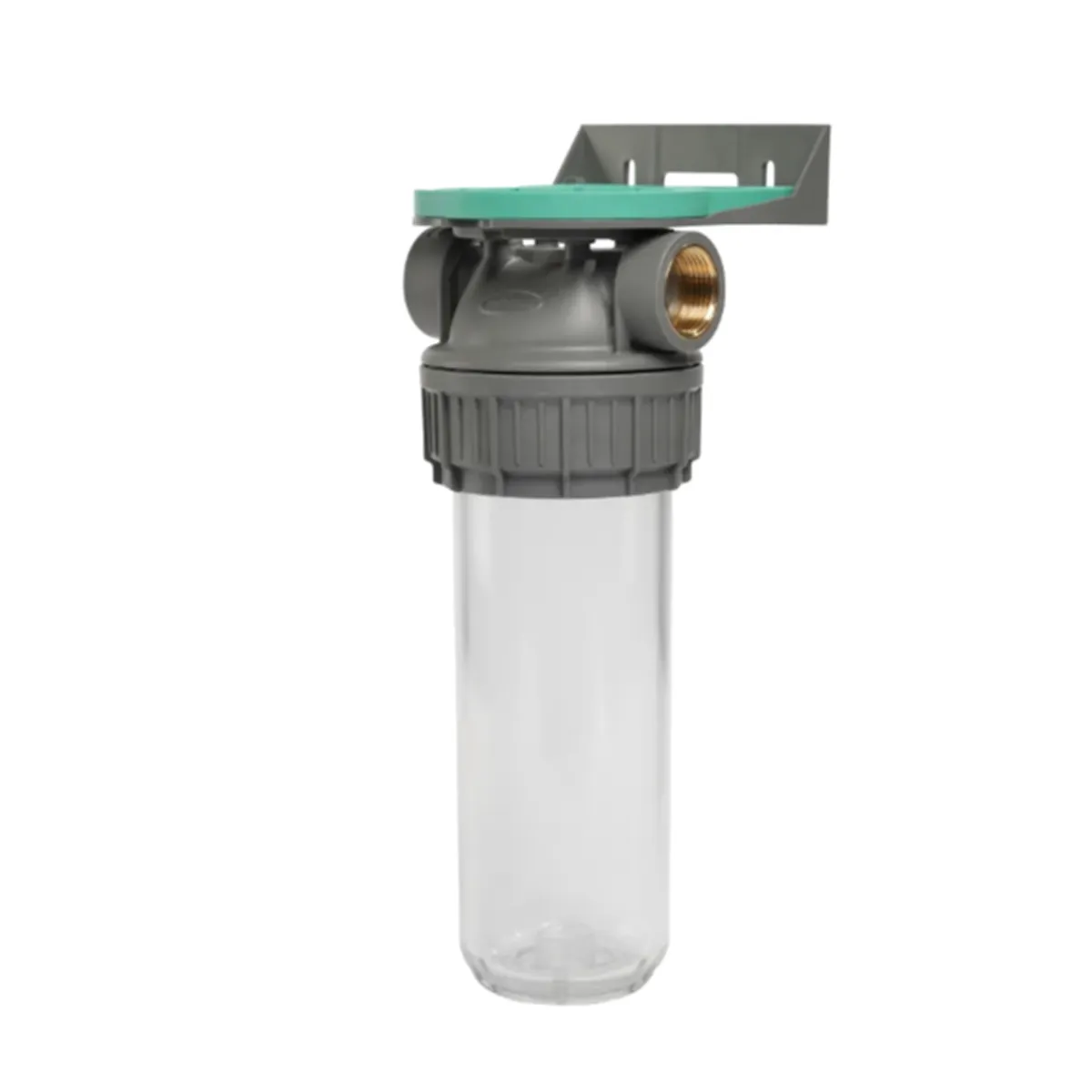 КОРПУС ЗА ФИЛТЪР - ECOSOFT, FCPP3P0130/G118