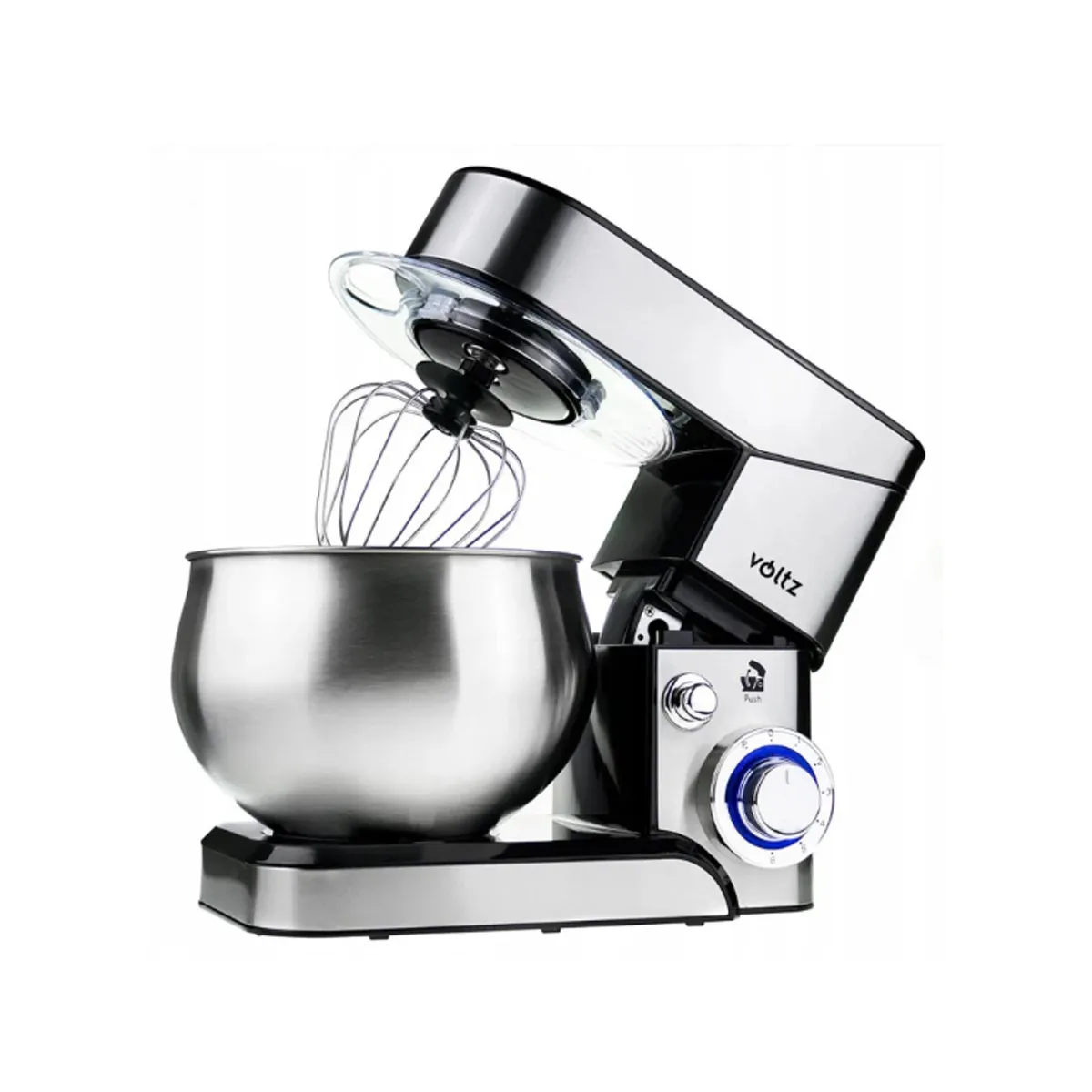 ПЛАНЕТАРЕН МИКСЕР С КУПА - VOLTZ, V51115F