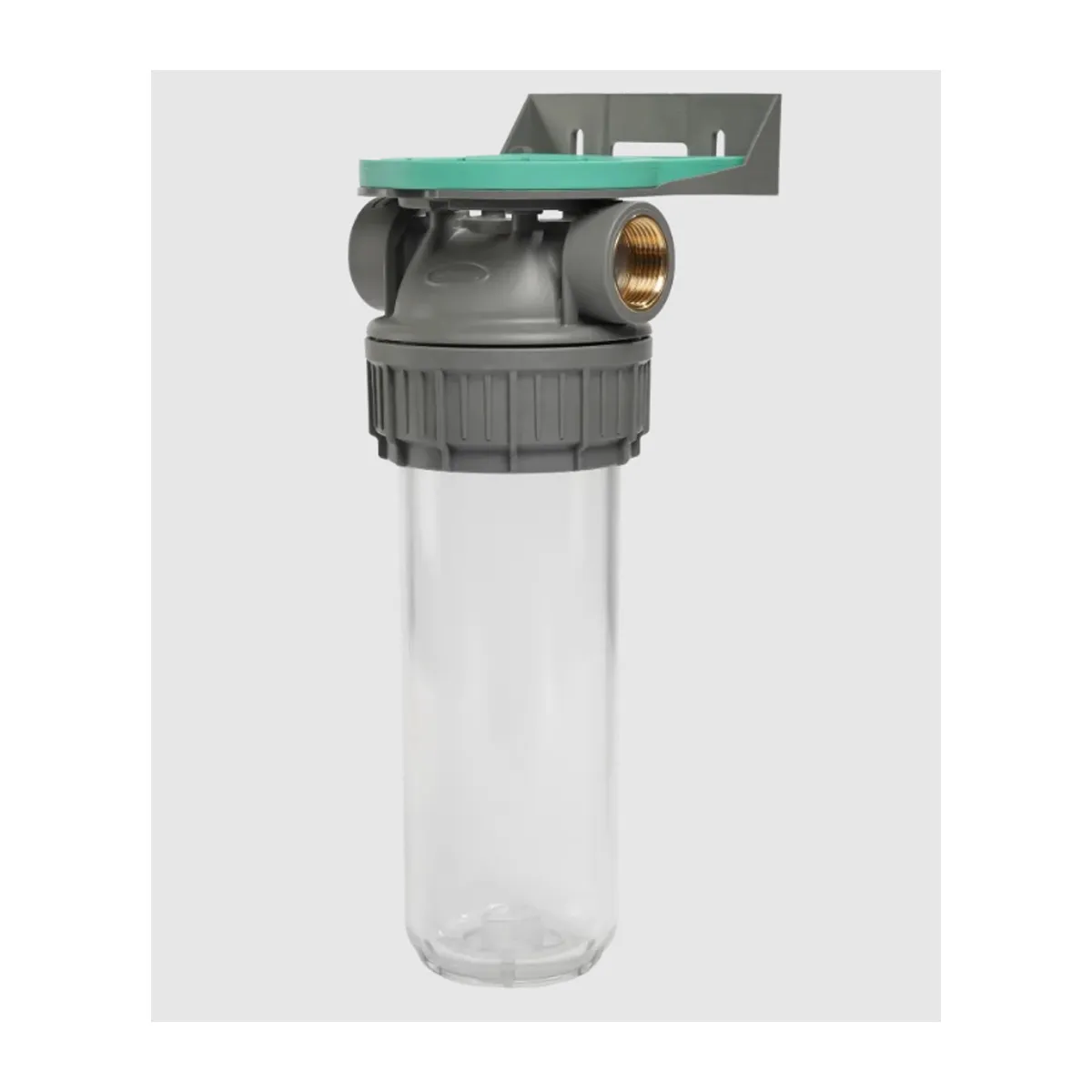 КОРПУС ЗА ФИЛТЪР - ECOSOFT, FCPP3P0150/G118