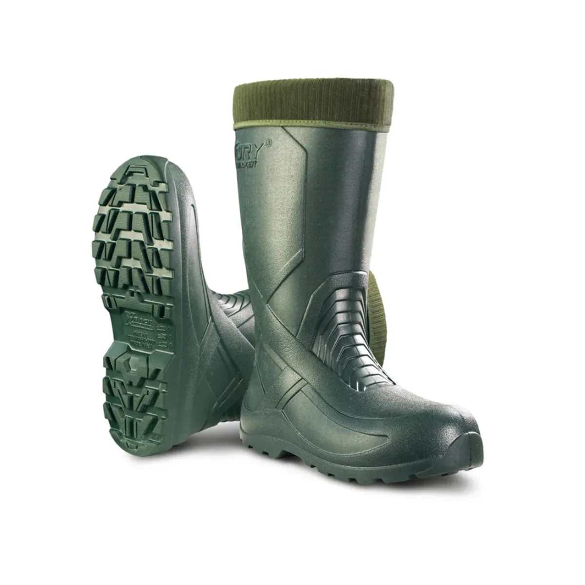 БОТУШИ - DRY WALKER, ULTRA №43