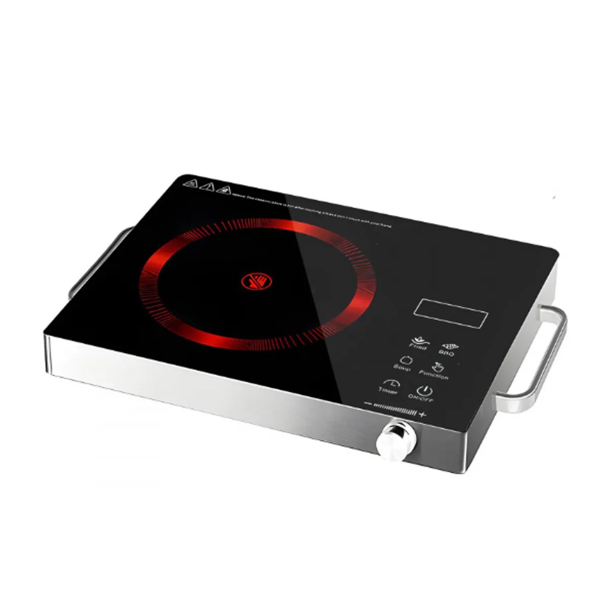 ЕДИНИЧЕН ИНФРАЧЕРВЕН КОТЛОН - ELITE EFP-1255Р, 71255