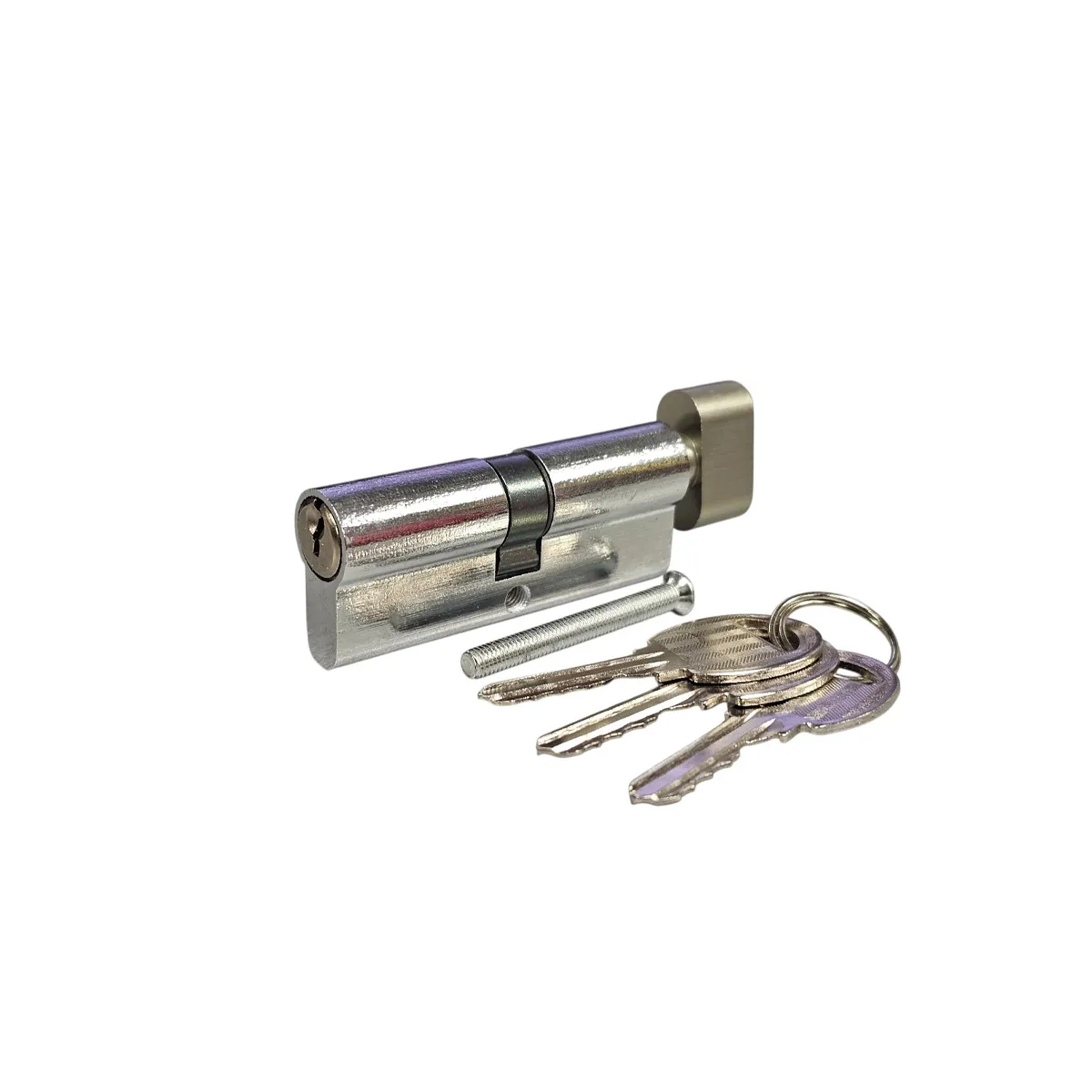 КЛЮЧАЛКА - PAIRBULL ТЕСЕН, 33/33 - 8310150027