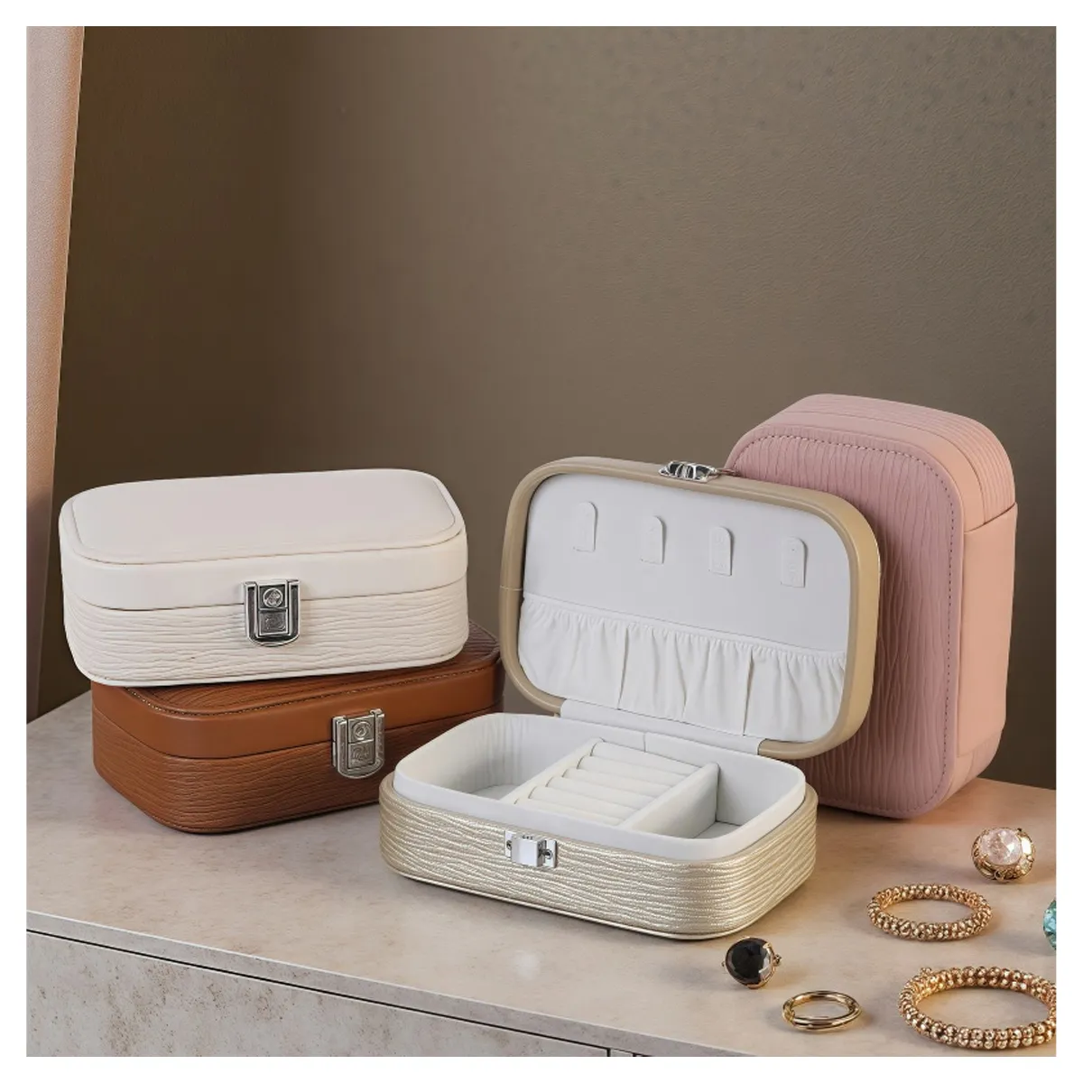 КУТИЯ ЗА БИЖУТА - ОЧАРОВАНИЕ, К20147 - 80035548