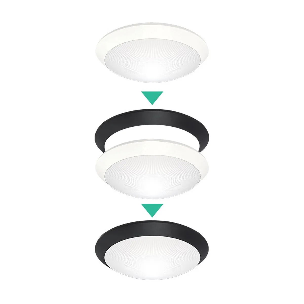 LED ЛАМПА - JULIA, 2027800