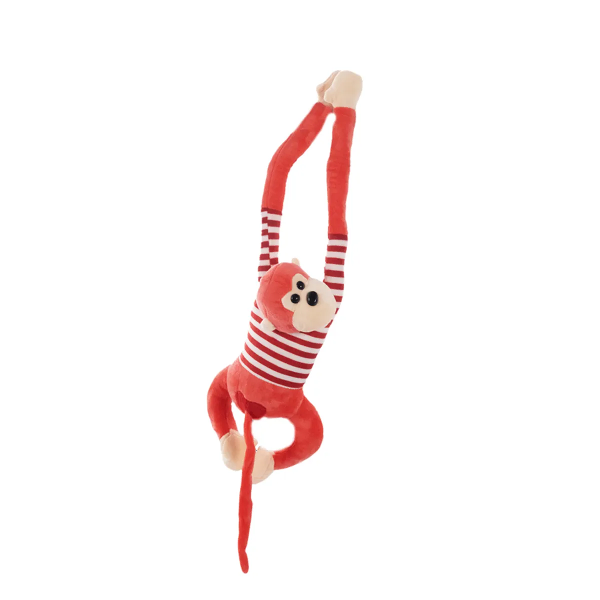 ПЛЮШЕНА ИГРАЧКА - МАЙМУНА, И02-24542