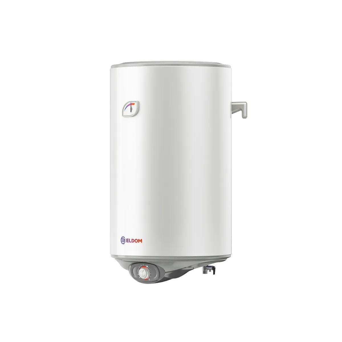 БОЙЛЕР ВЕРТИКАЛЕН - ELDOM, WVF08046F, 3KW
