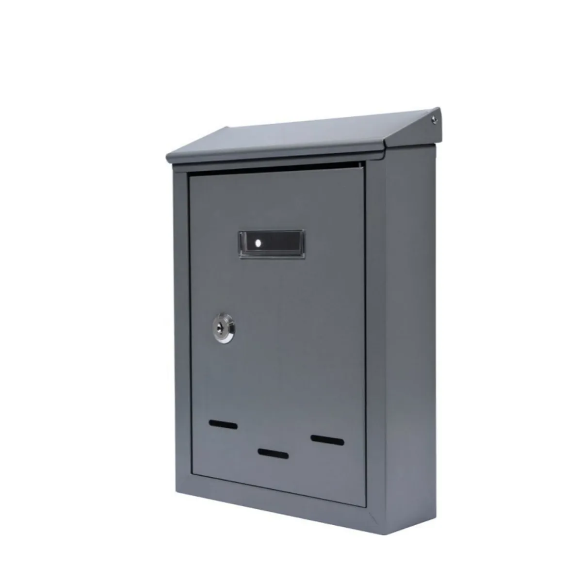 ПОЩЕНСКА КУТИЯ - VOREL, 78541