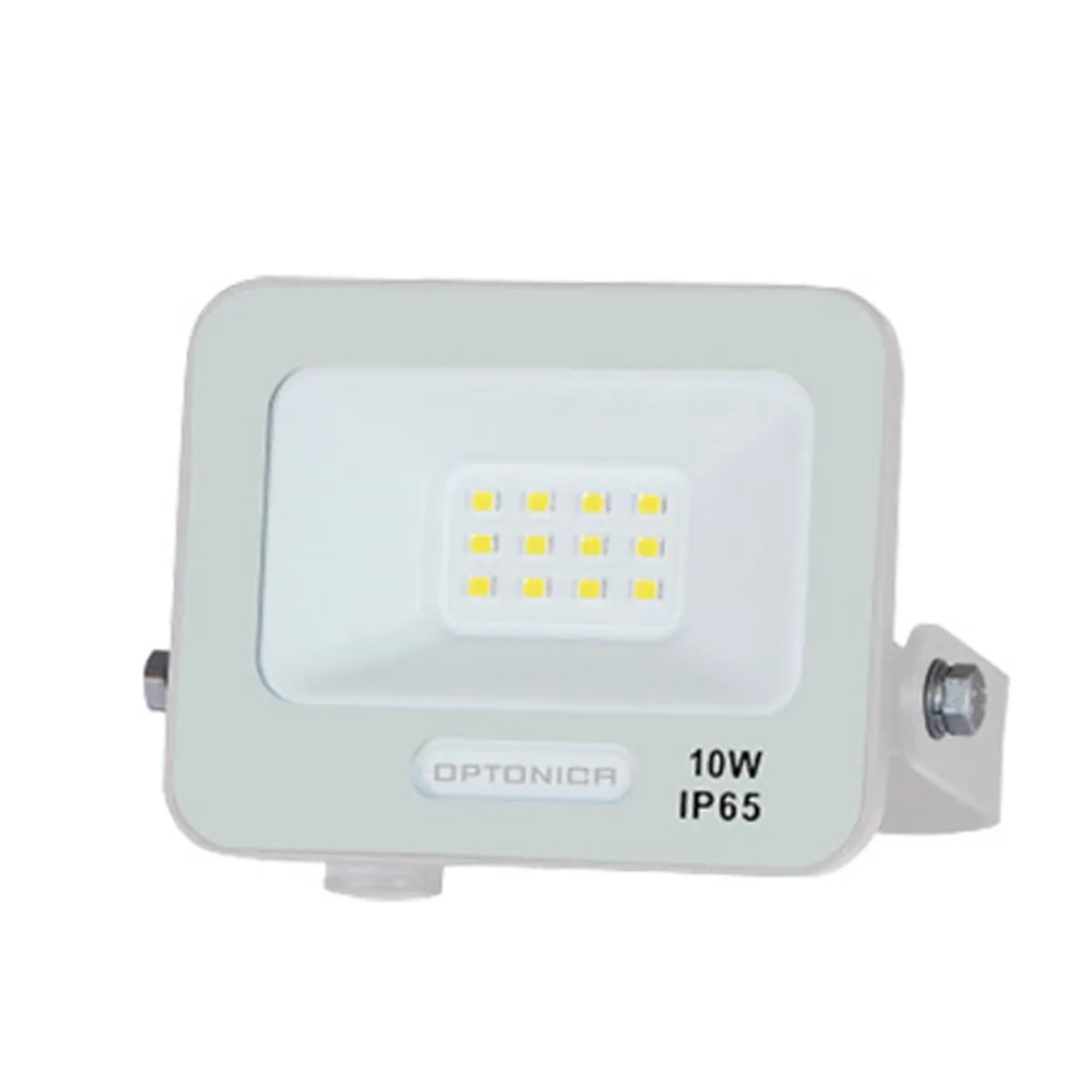ПРОЖЕКТОР - OPTONICA, SMD FLOODLIGHT - 15801