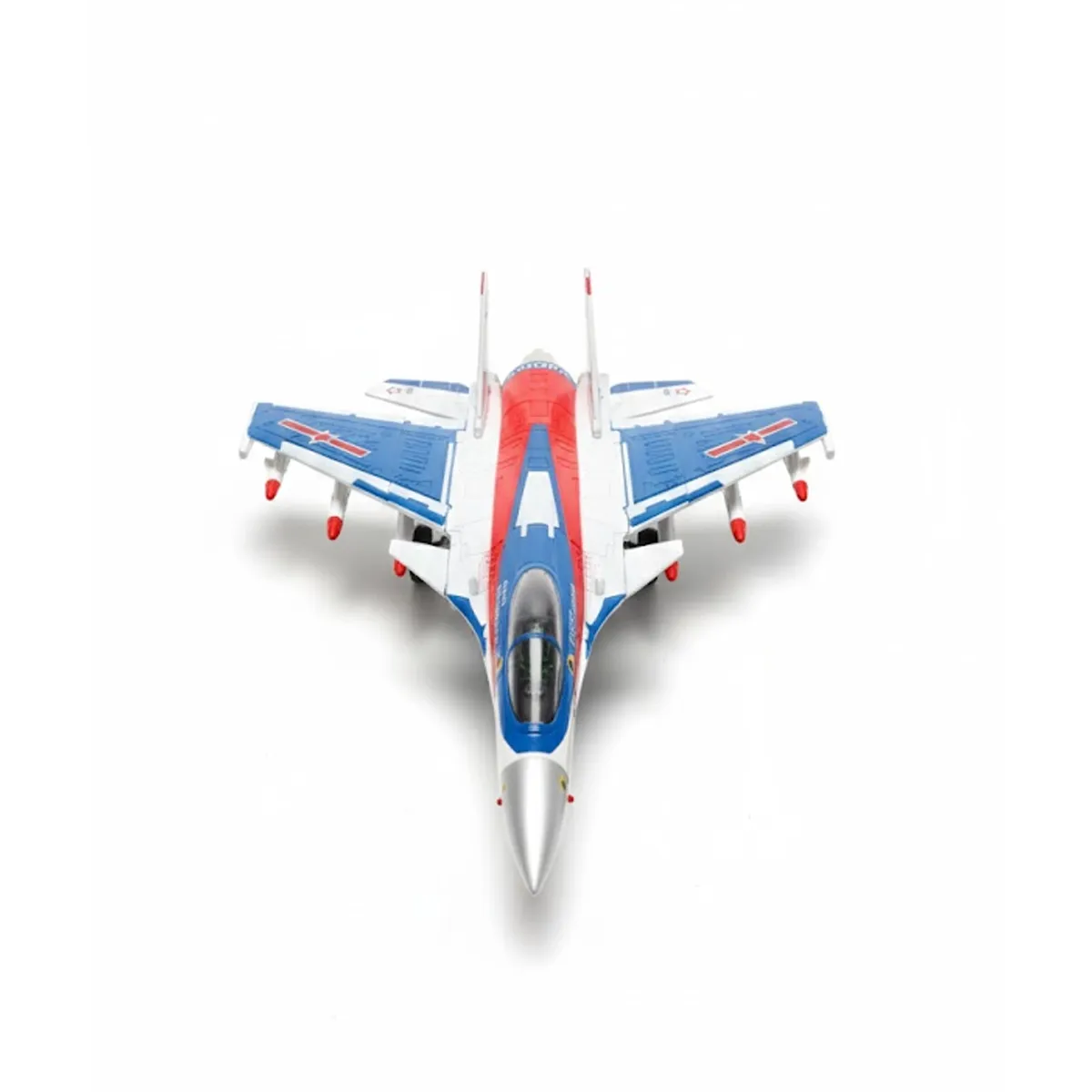 ИГРАЧКА - САМОЛЕТ, 9513-2/480236