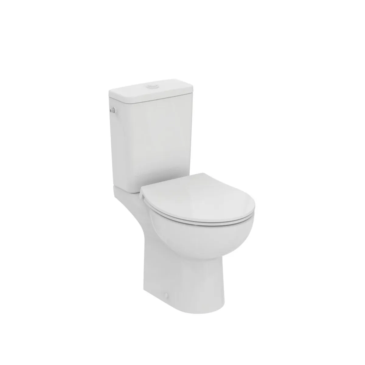 МОНОБЛОК - W843301, ПЛАВНО ЗАТВАРЯНЕ