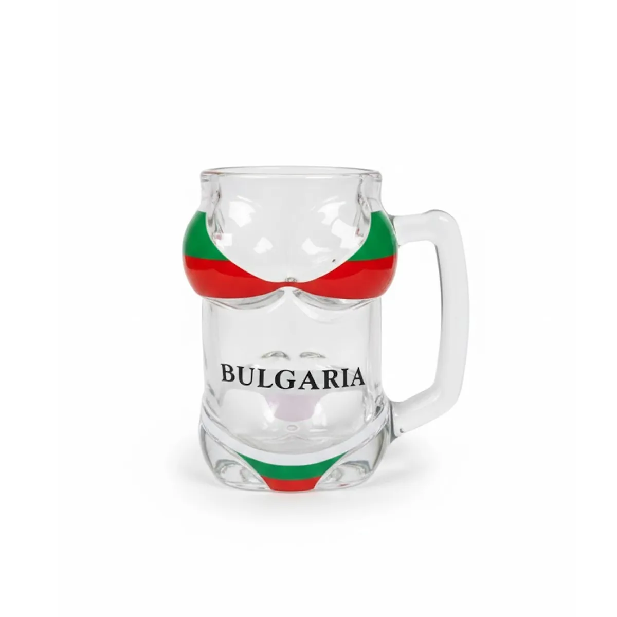 СТЪКЛЕНА ХАЛБА - 25560/71459