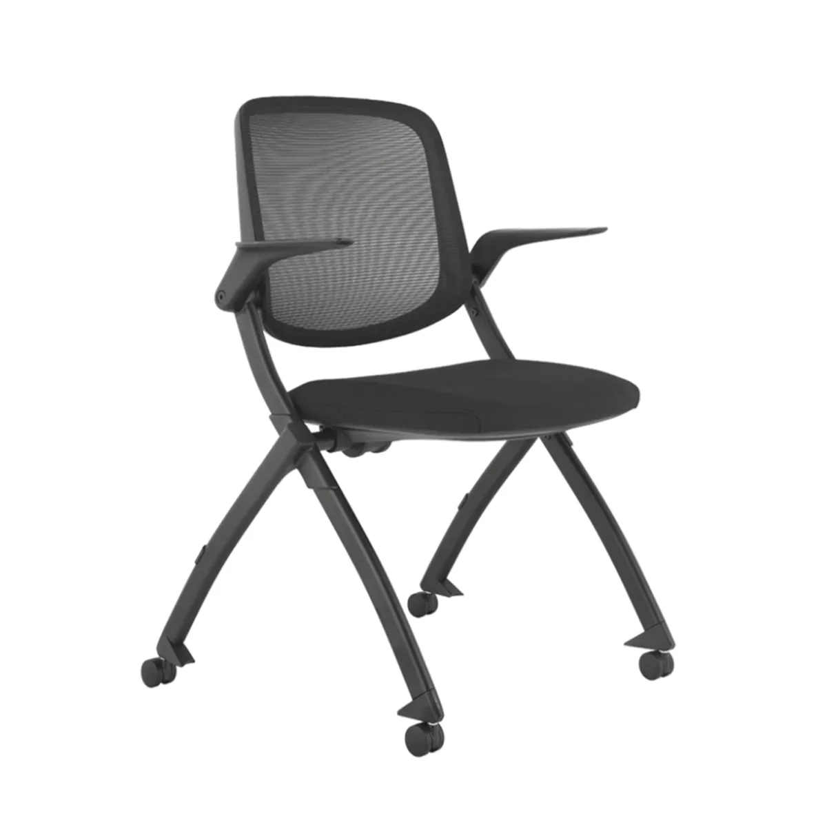 ПОСЕТИТЕЛСКИ СТОЛ - AGNO, ЧЕРЕН