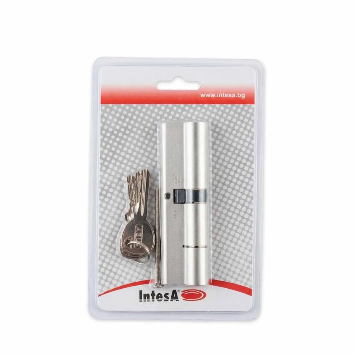 ПАТРОН - ABUS TI12, 50/60 3K / TITALIU