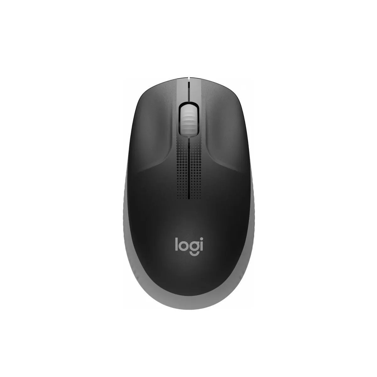 МИШКА, БЕЗЖИЧНА - LOGITECH, М190