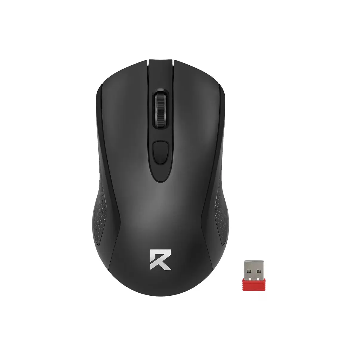 МИШКА, БЕЗЖИЧНА - REDRAGON, BM-4054